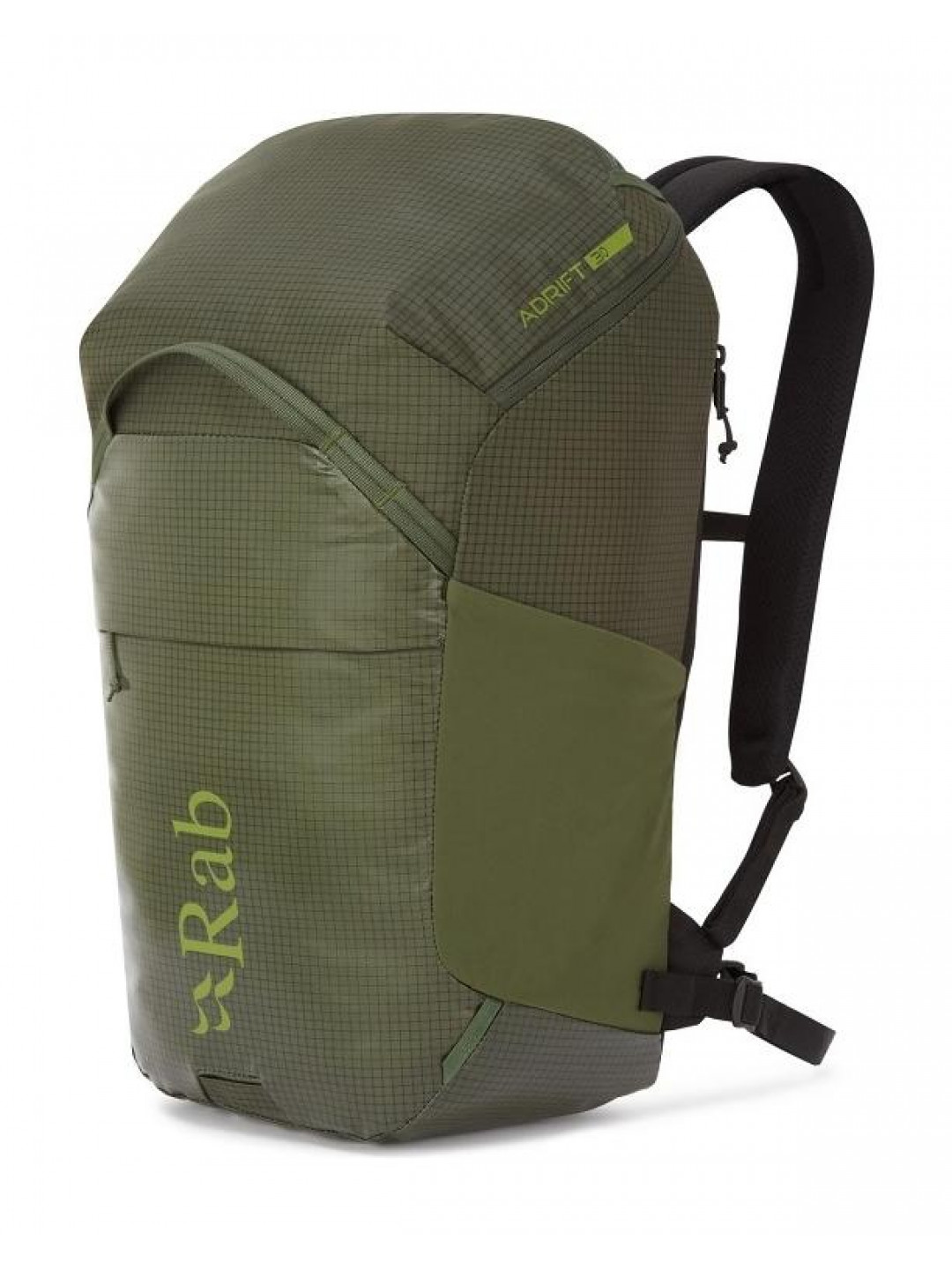 Rab Adrift 30 Army