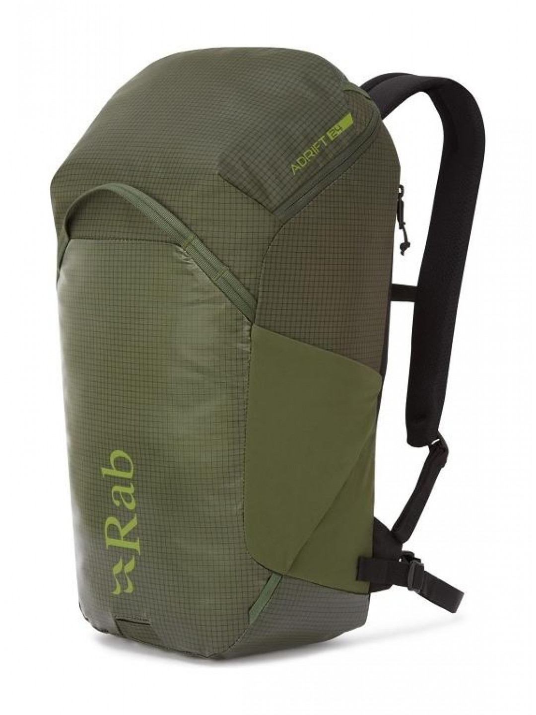 Rab Adrift 24 Army