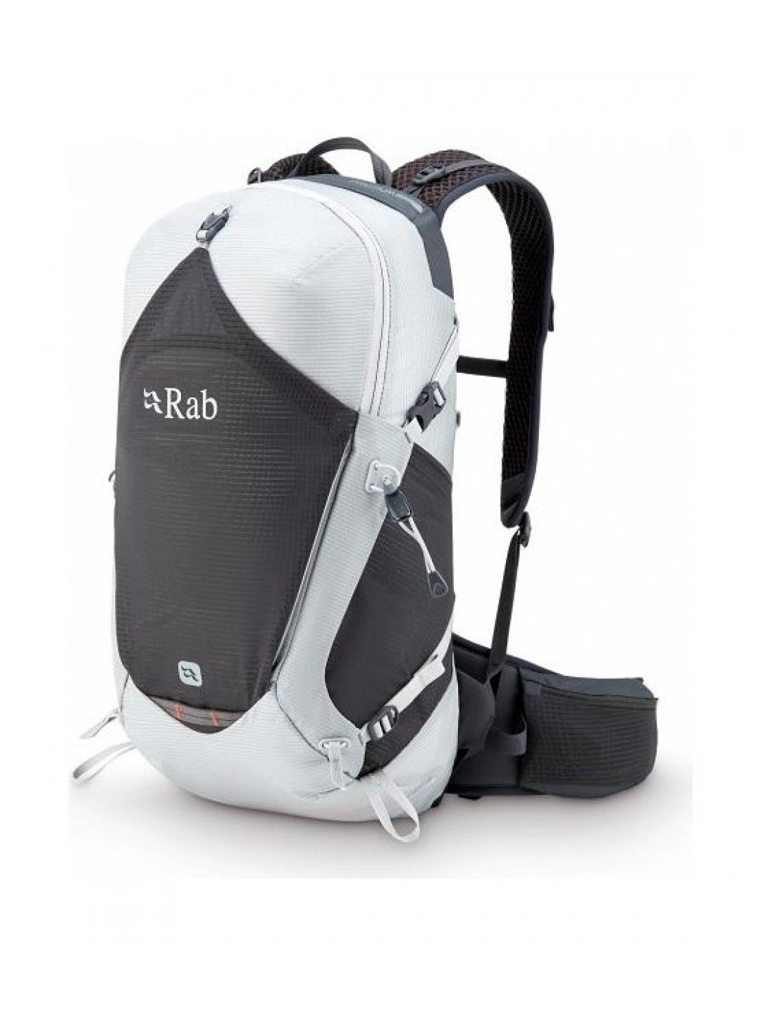 Rab Protium 20 Dark pewter Anthracite