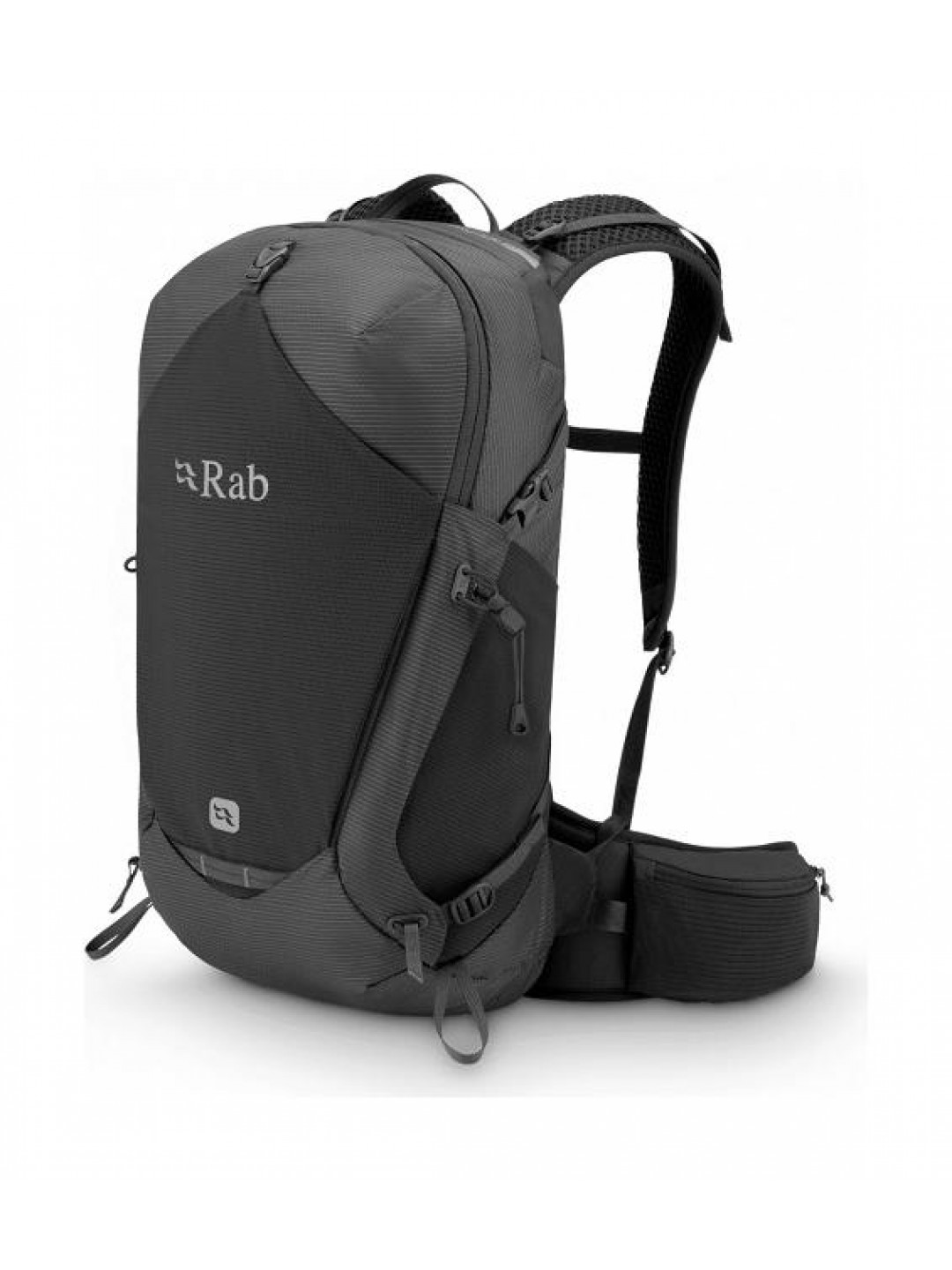 Rab Protium 27 Large Anthracite