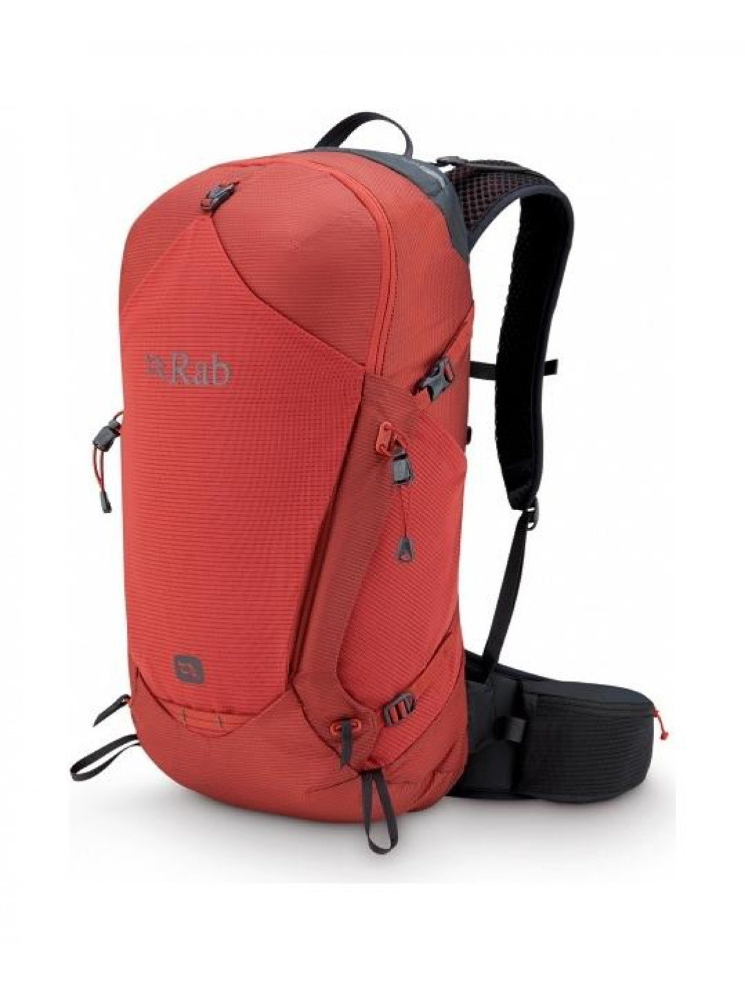 Rab Protium 27 Tuscan red
