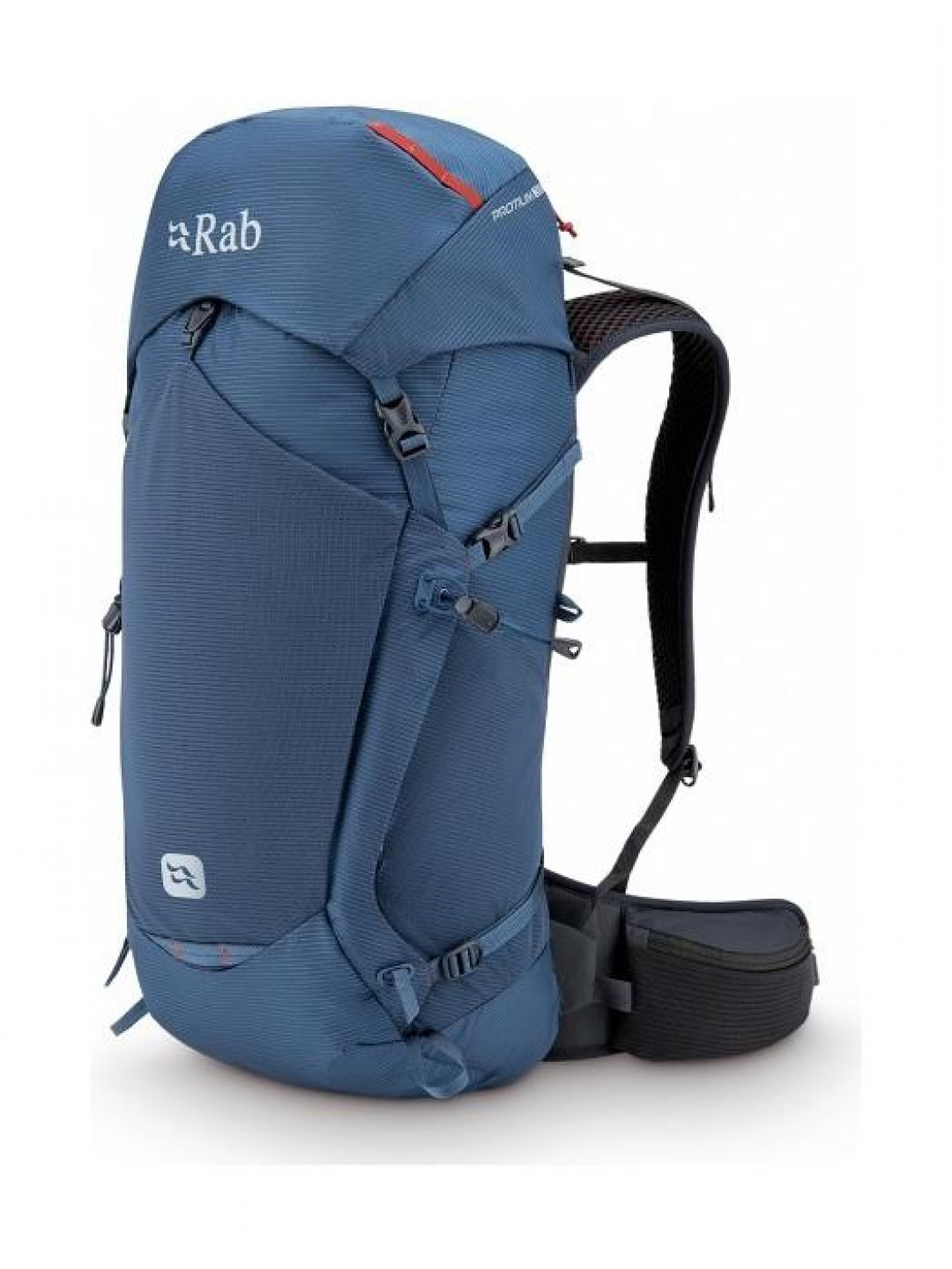 Rab Protium 35 Tempest blue