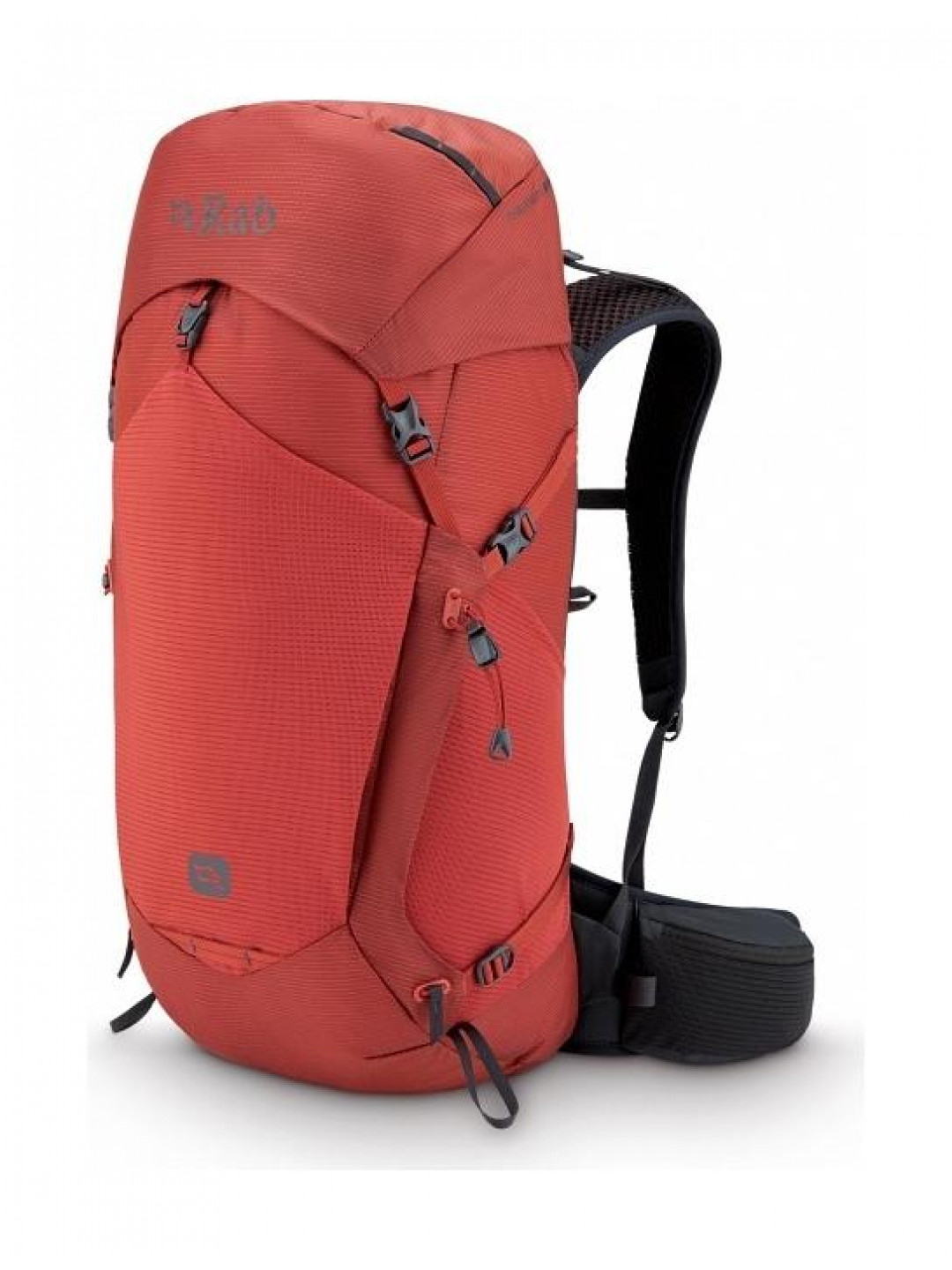Rab Protium 35 Tuscan red