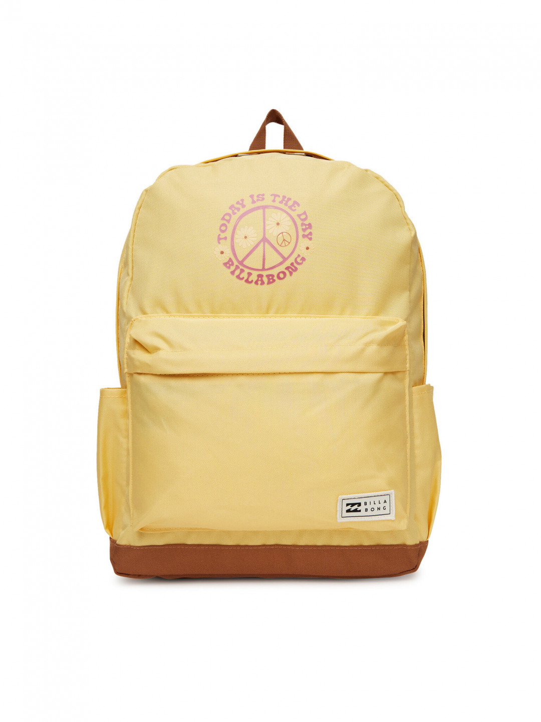 Billabong Batoh BLB-KS-002-07 Žlutá