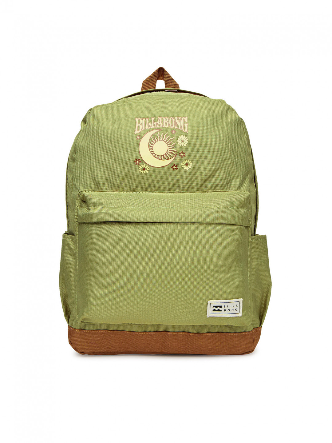 Billabong Batoh BLB-KS-002-07 Zelená
