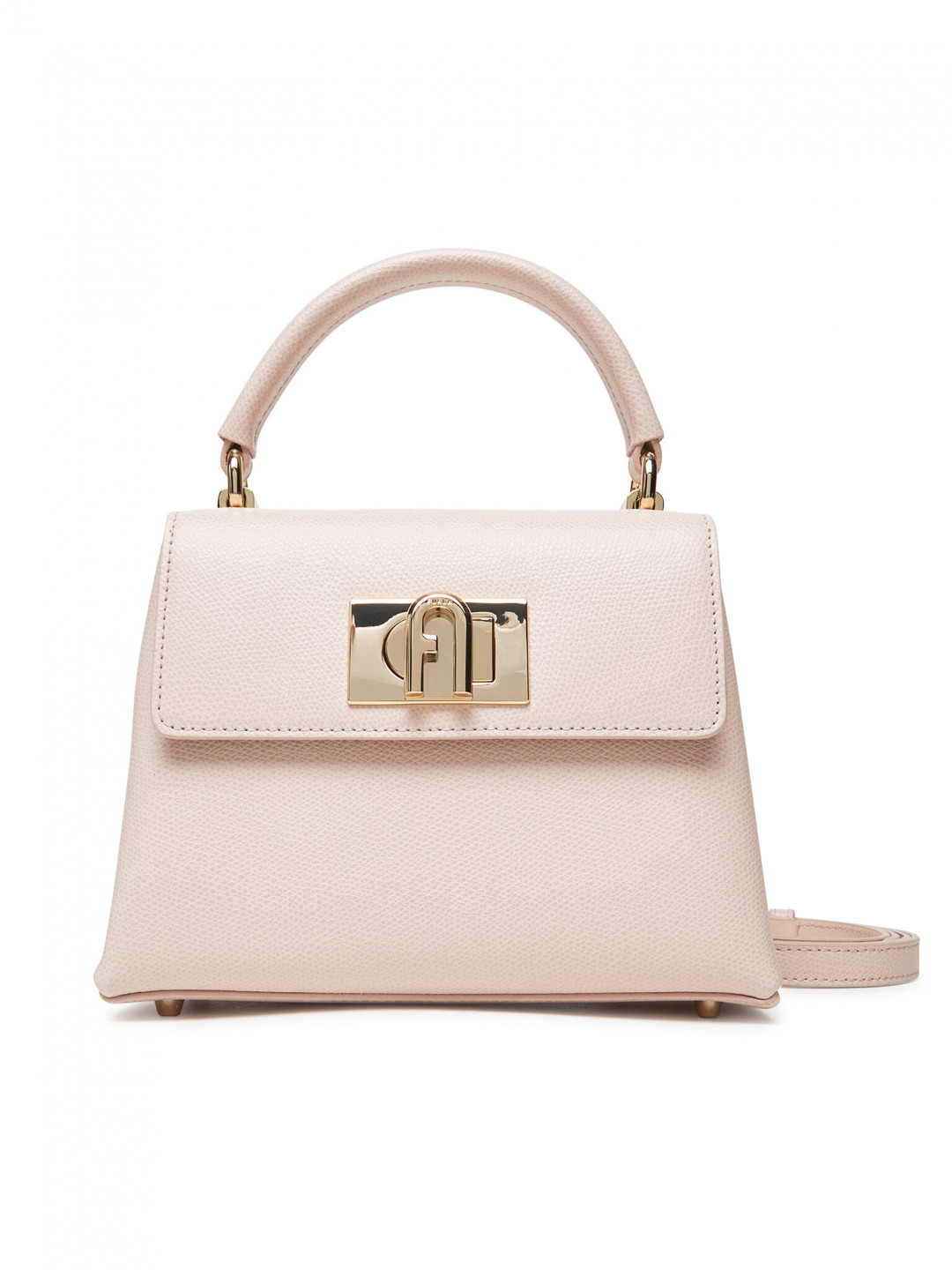Furla Kabelka 1927 WB00109 ARE000 0496S Růžová