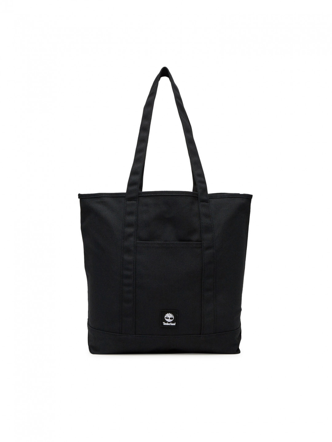 Timberland Taška Easy Tote TB0A5SWD0011 Černá