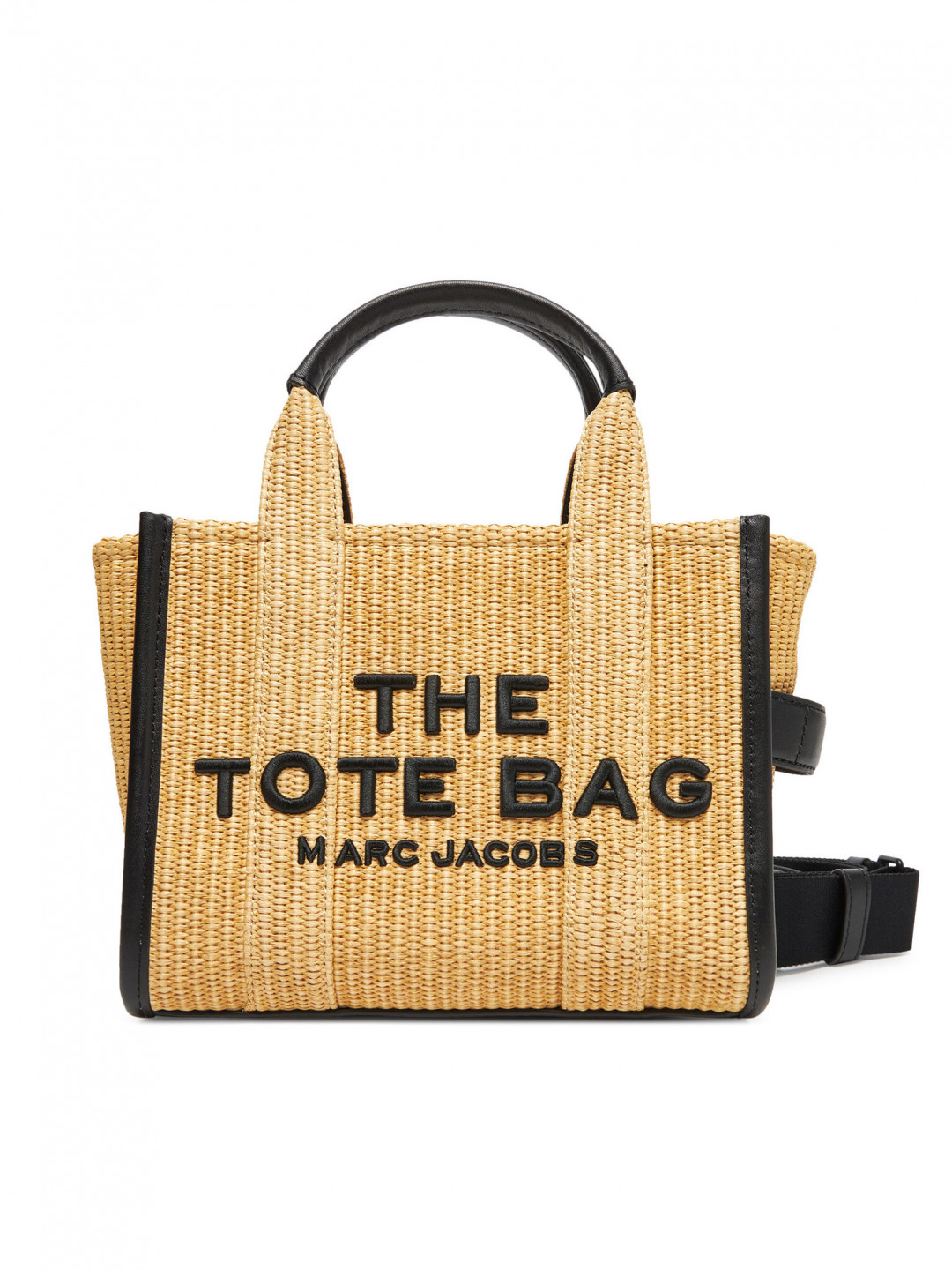 Marc Jacobs Kabelka 2S4HTT058H03 Béžová