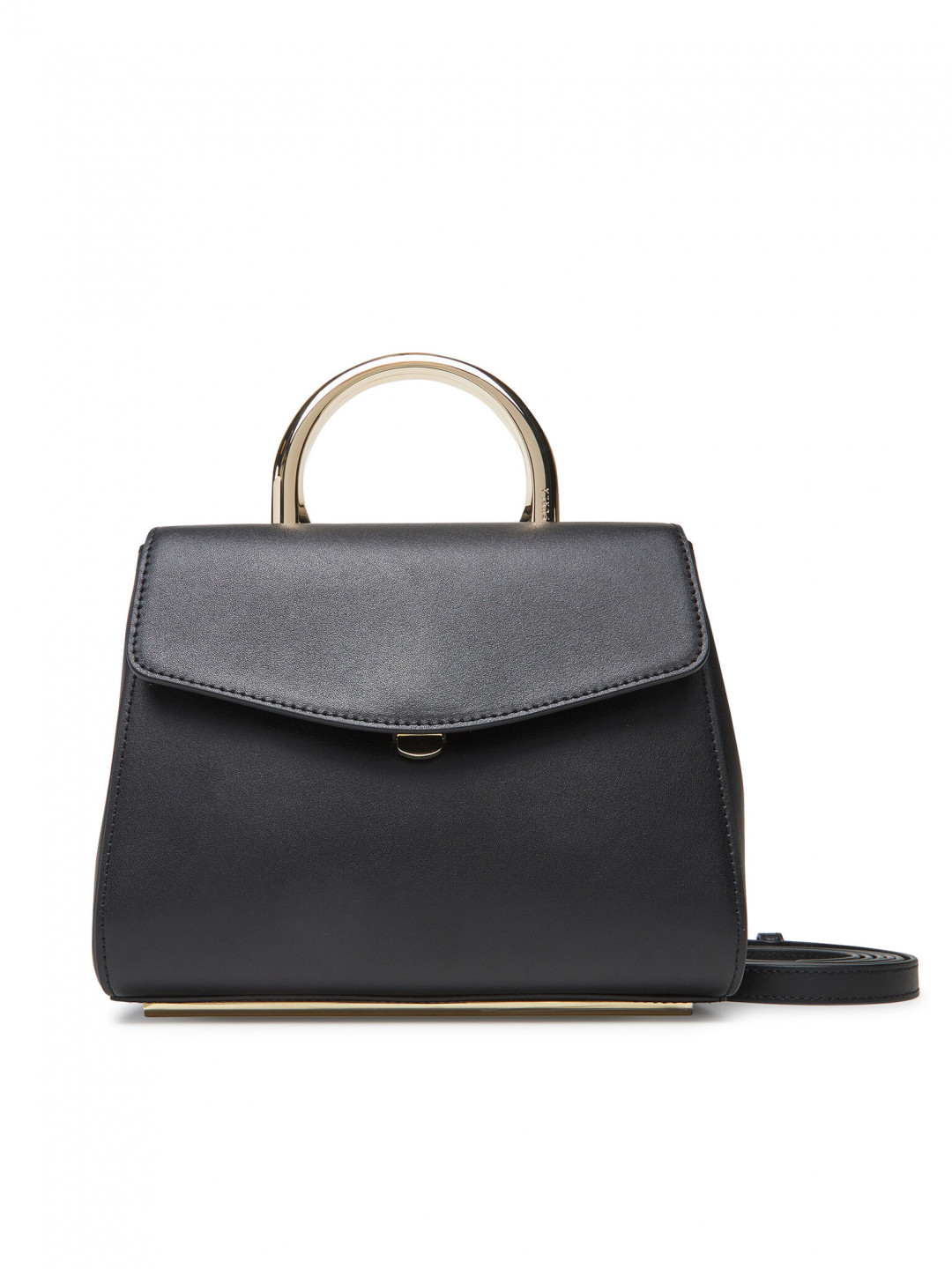 Furla Kabelka Meridiana WB01704 BX3913 O6000 Černá