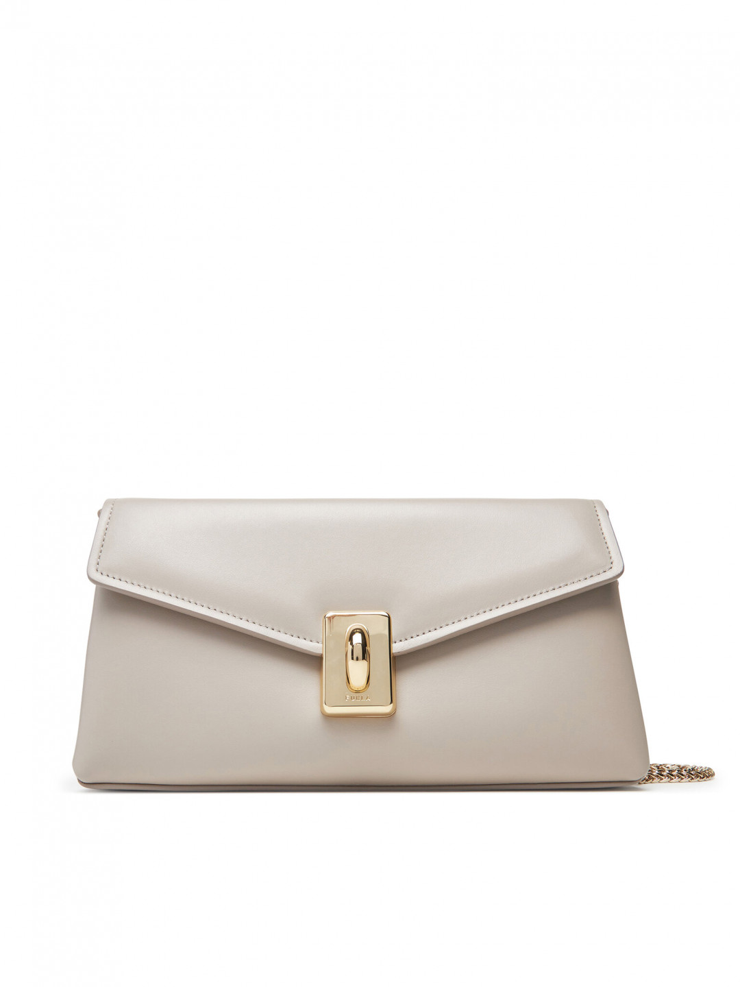Furla Kabelka Meridiana WB01517 BX3227 VAN00 Béžová
