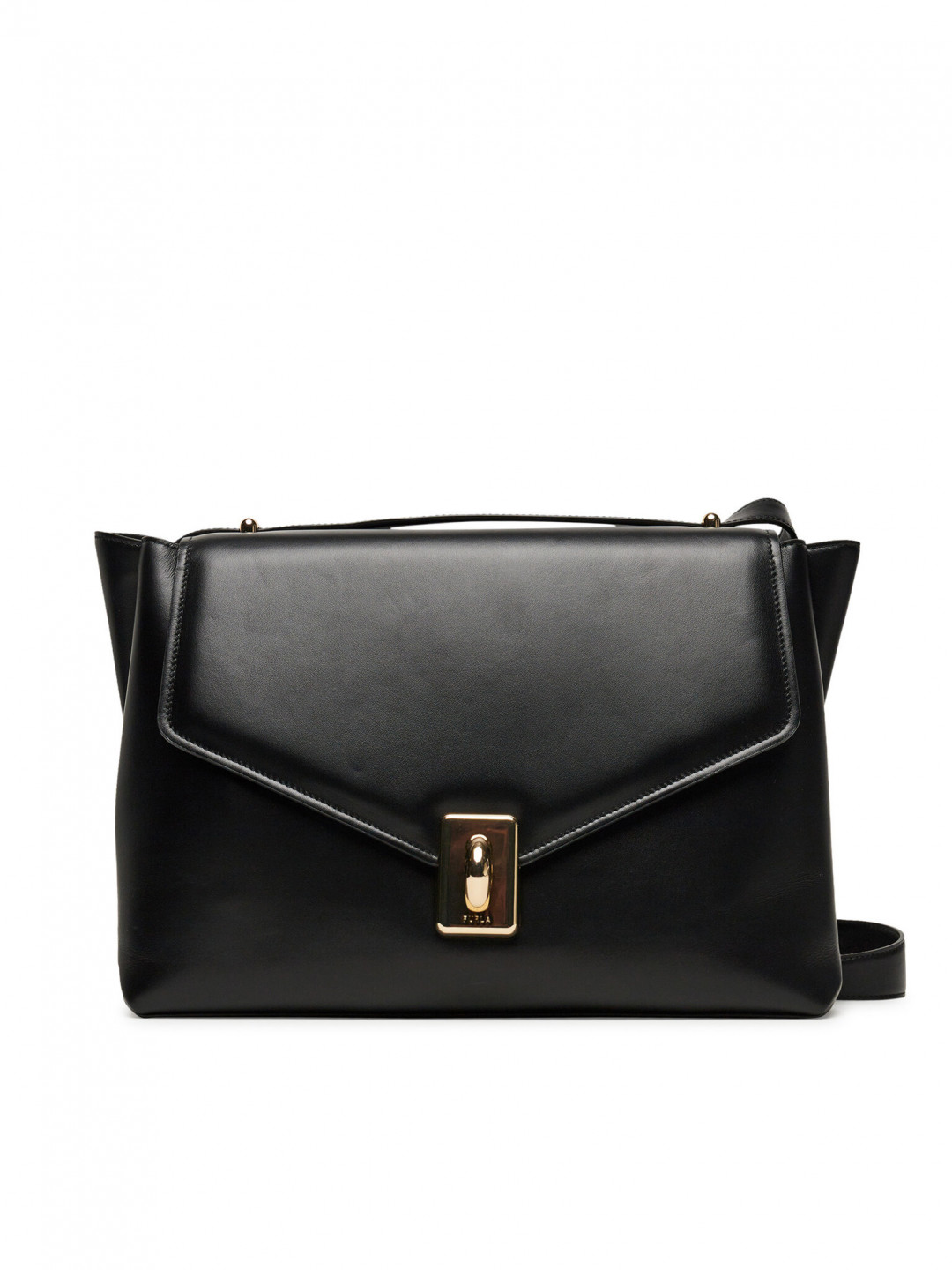 Furla Kabelka Meridiana WB01516 BX3227 O6000 Černá