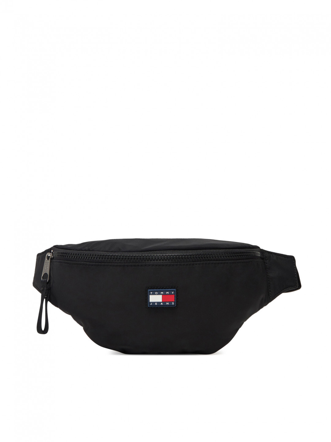 Tommy Jeans Ledvinka Tjm Urban Bumbag AM0AM13549 Černá