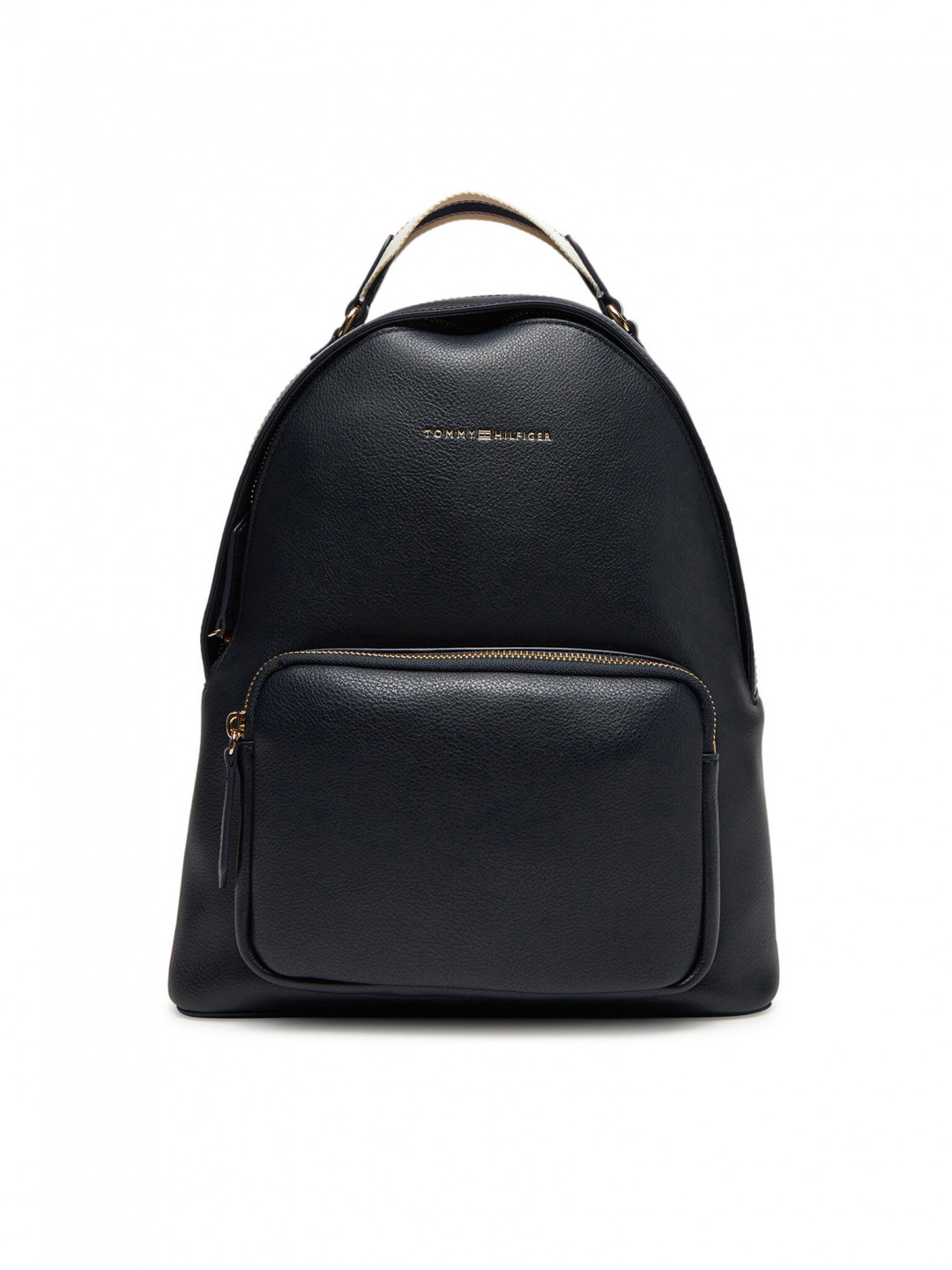 Tommy Hilfiger Batoh AW0AW17471 Tmavomodrá