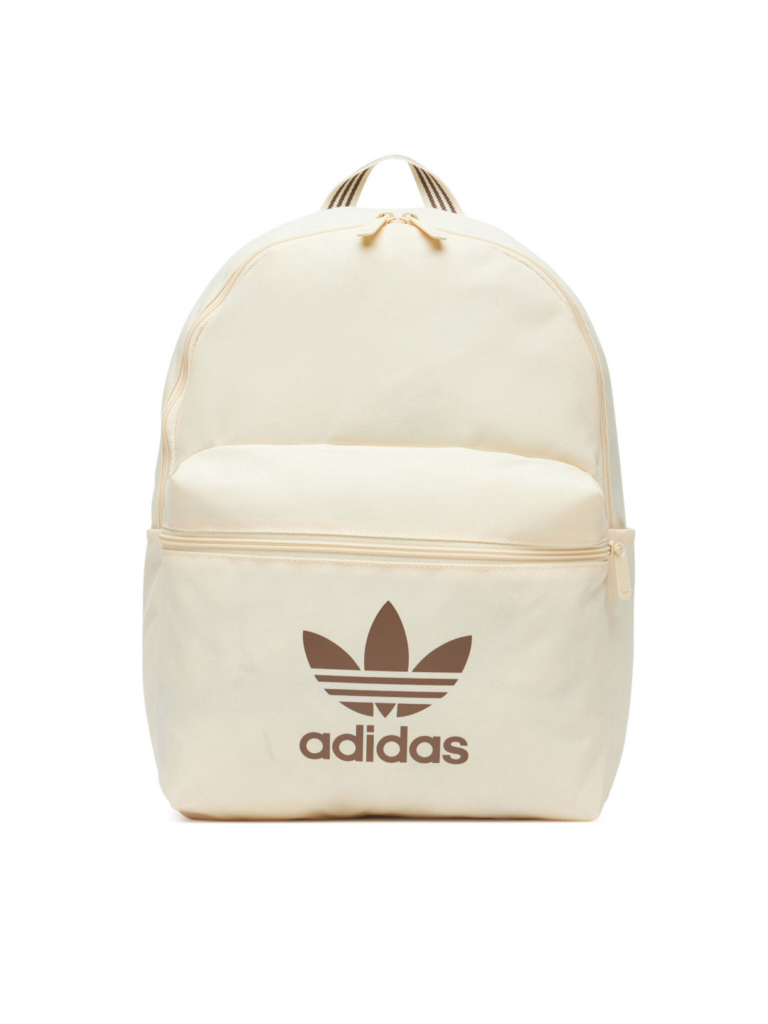 Adidas Batoh adicolor JJ4160 Béžová