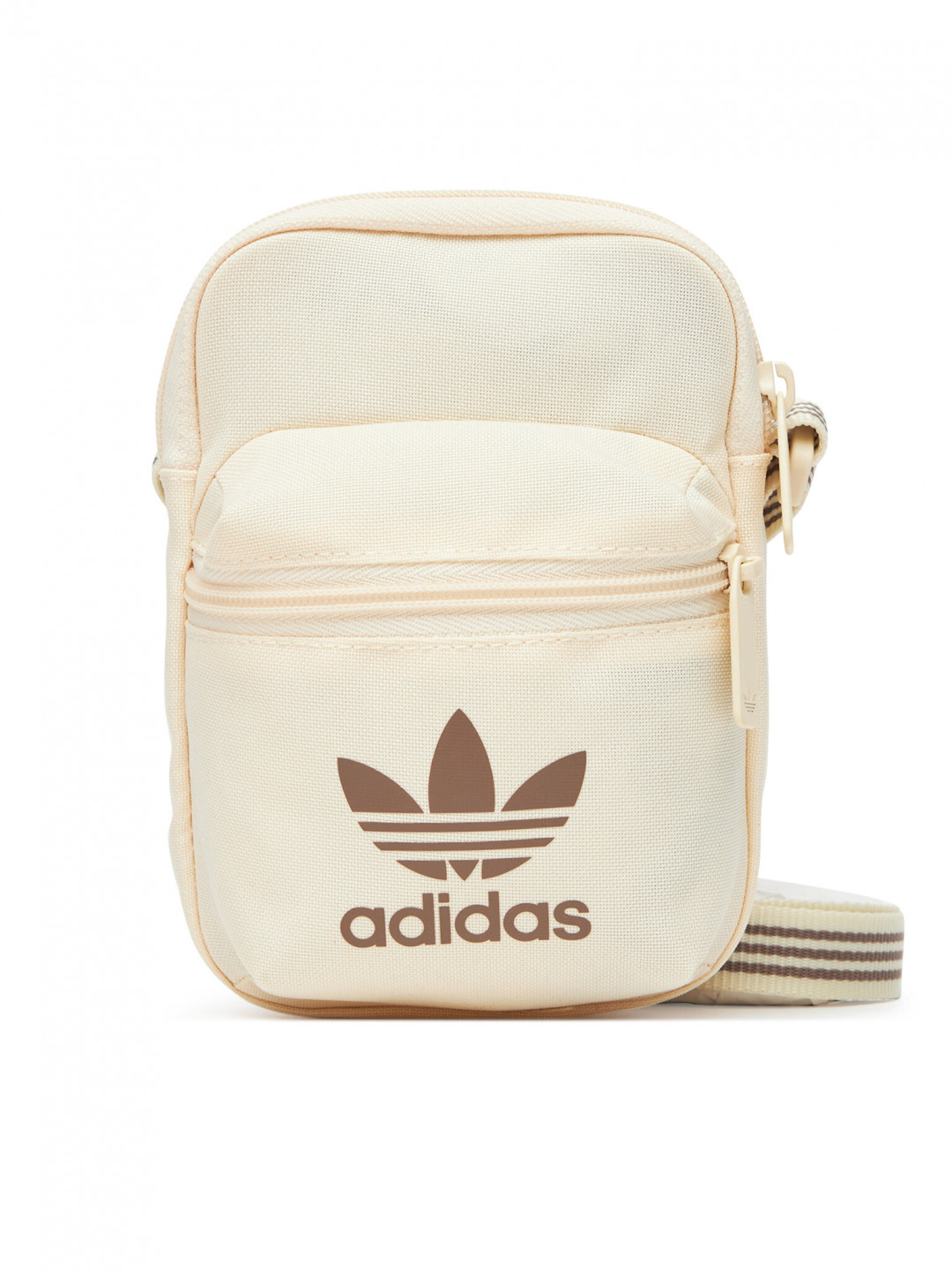 Adidas Brašna adicolor Classic Festival JN4949 Béžová