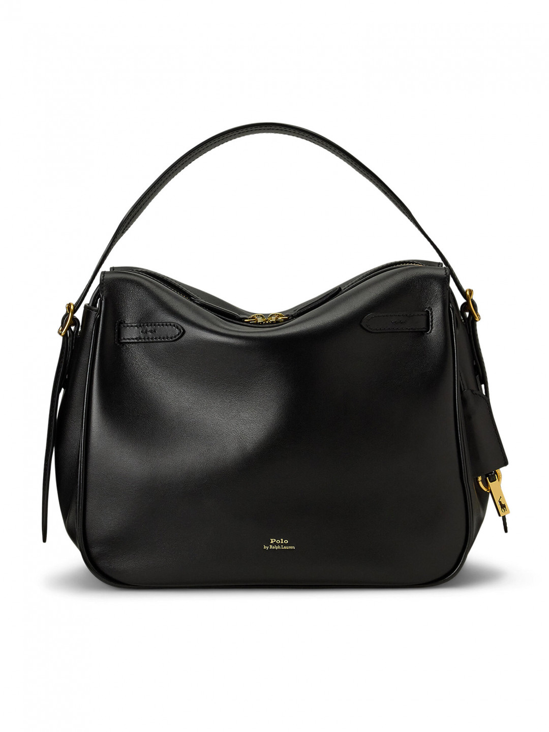 Polo Ralph Lauren Kabelka 428955416001 Černá