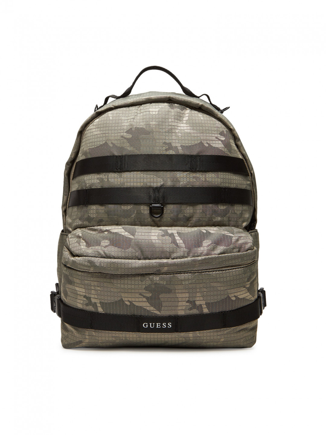 Guess Batoh HMASNC P5375 Khaki