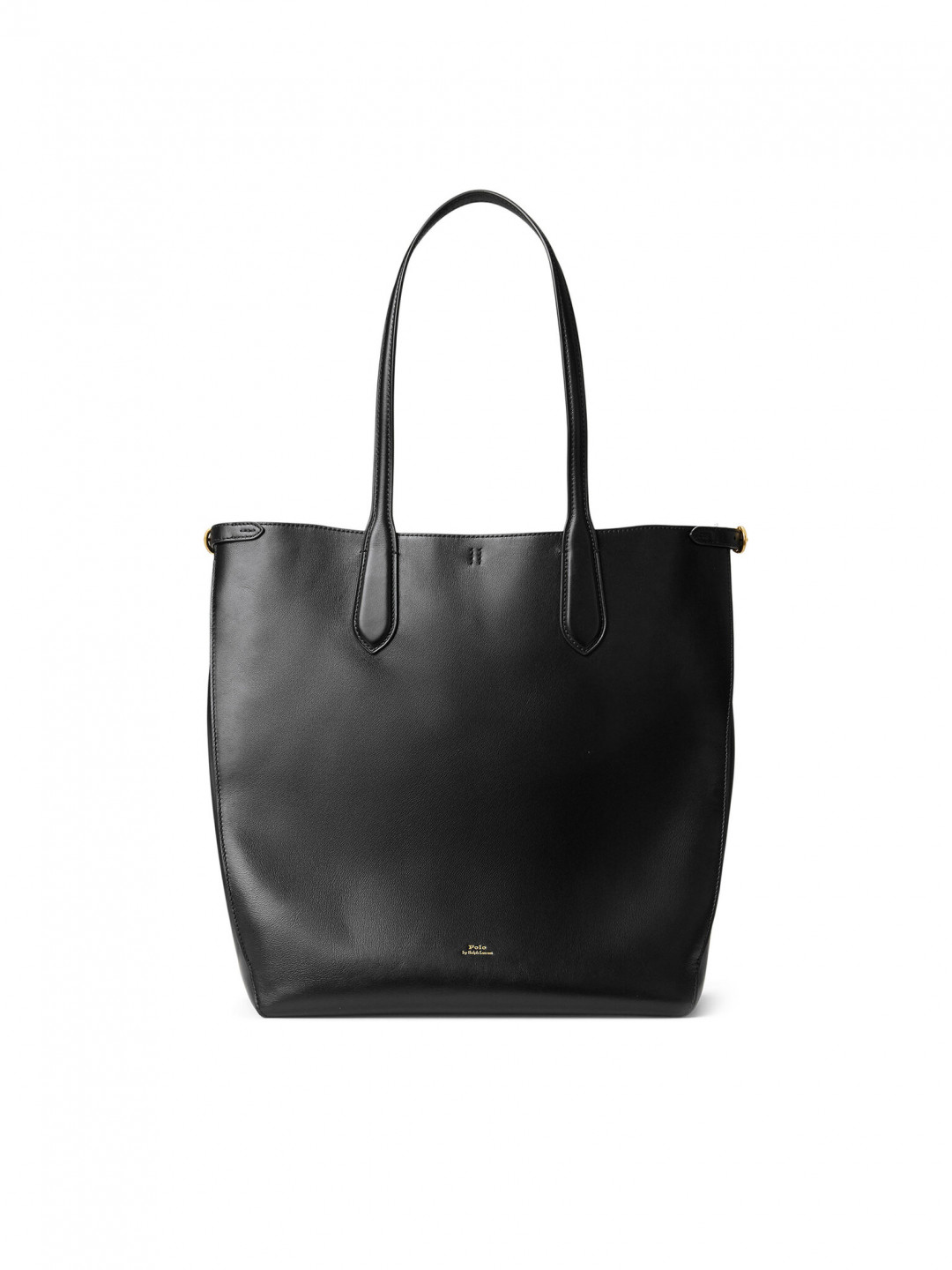 Polo Ralph Lauren Kabelka 428962757002 Černá