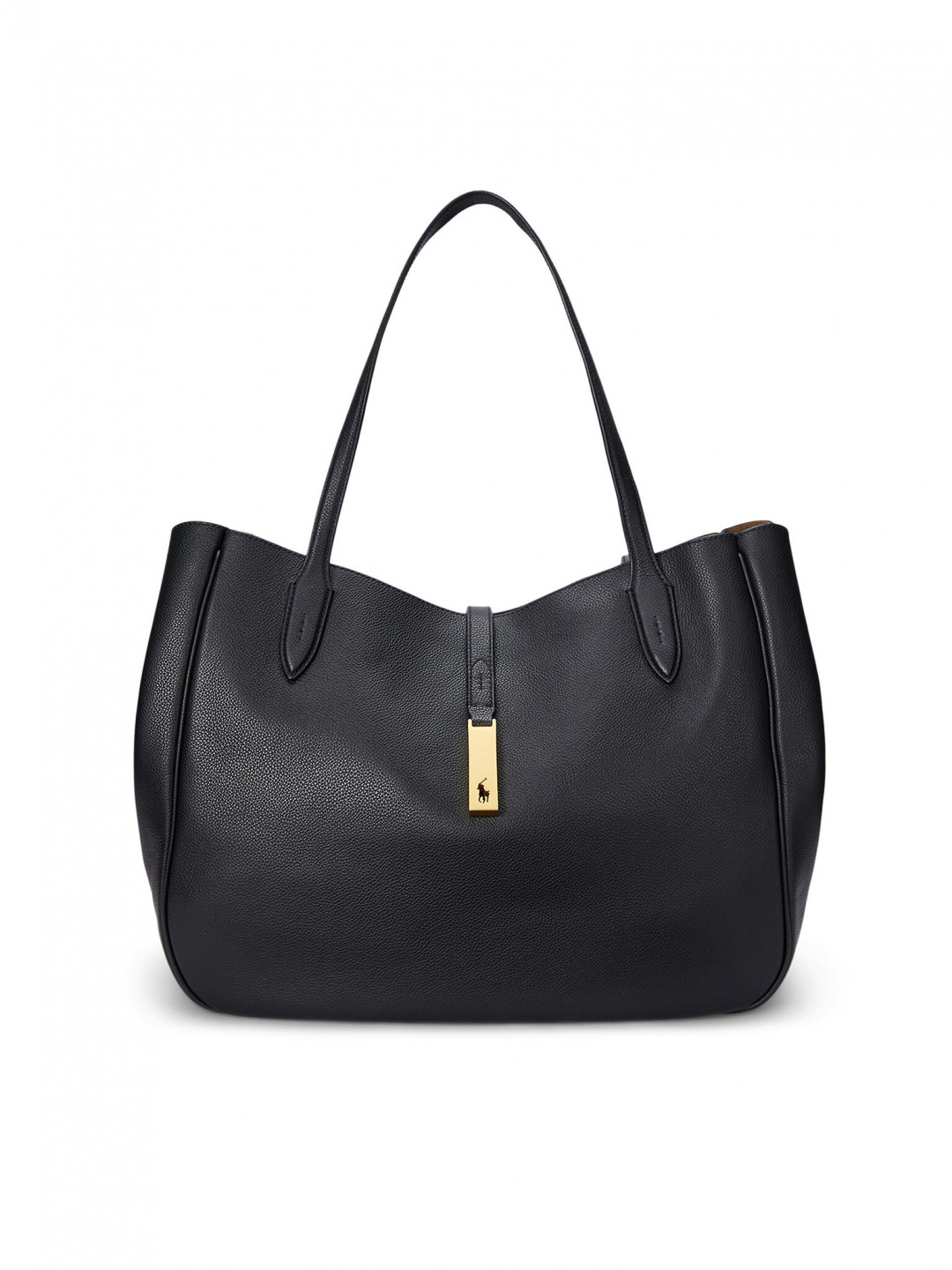 Polo Ralph Lauren Kabelka 428935220002 Černá