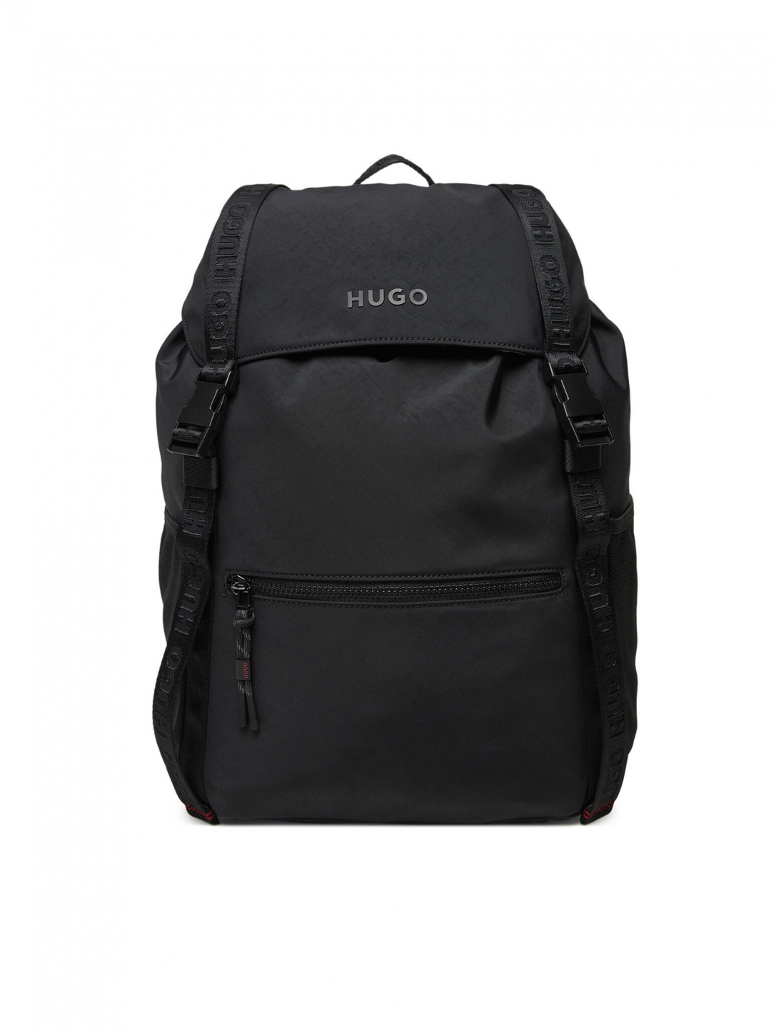 HUGO Batoh Marsel 50547294 Černá
