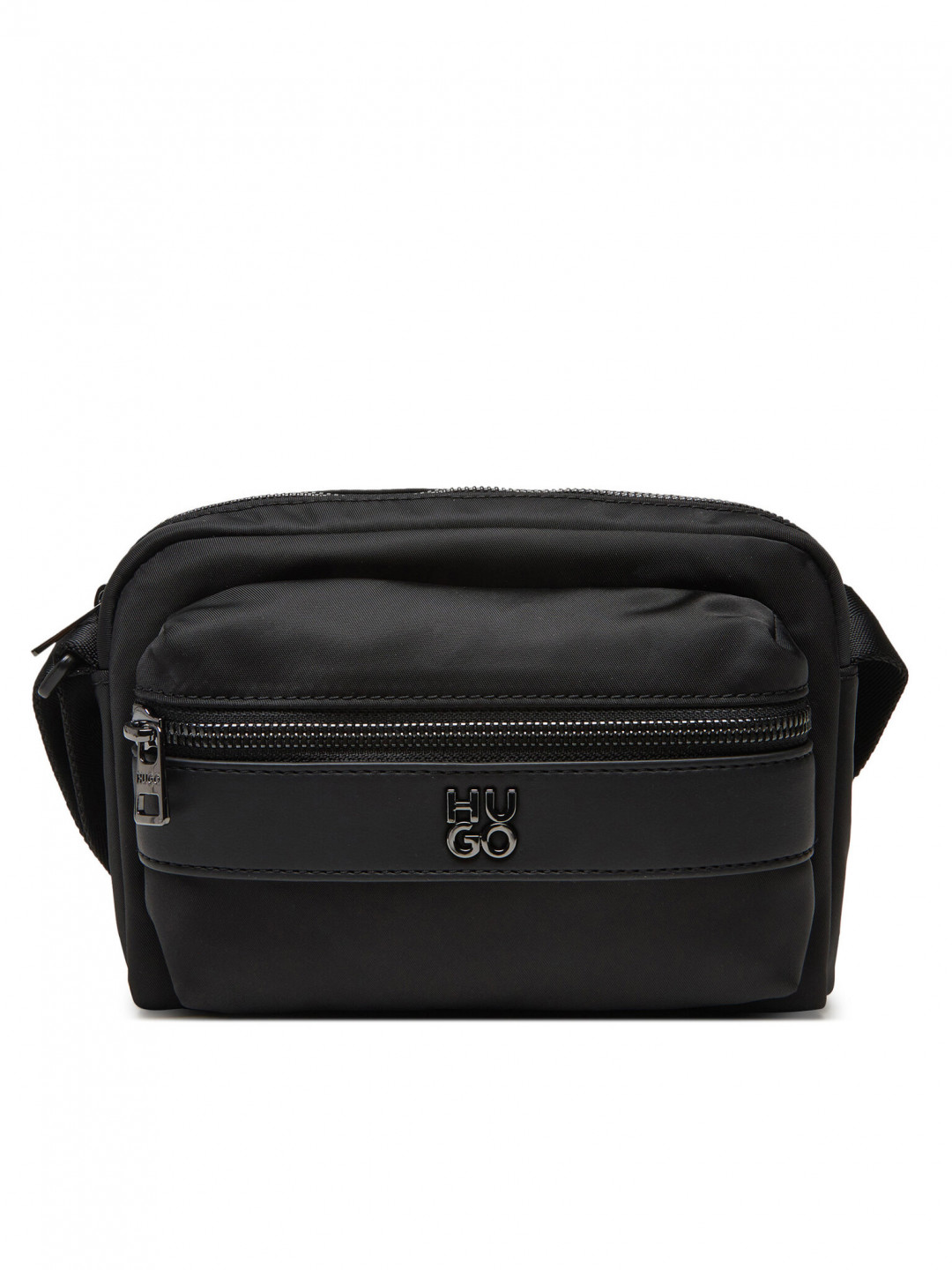 HUGO Brašna Quantic 50547390 Černá