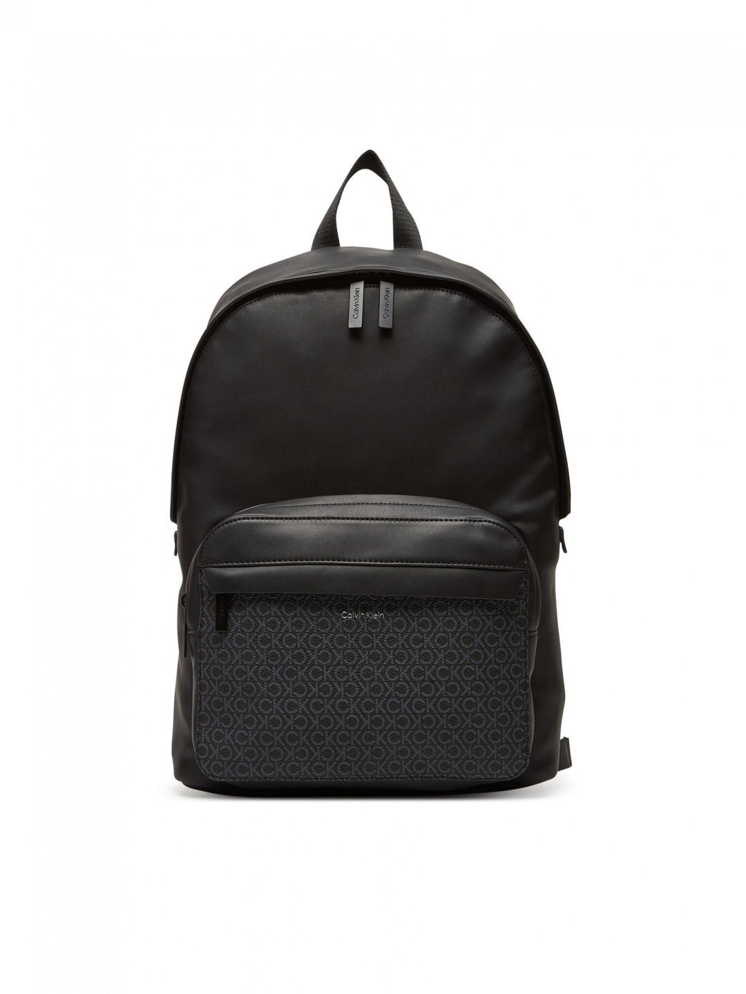 Calvin Klein Batoh Ck Must Mono Backpack LV04D3187G Černá