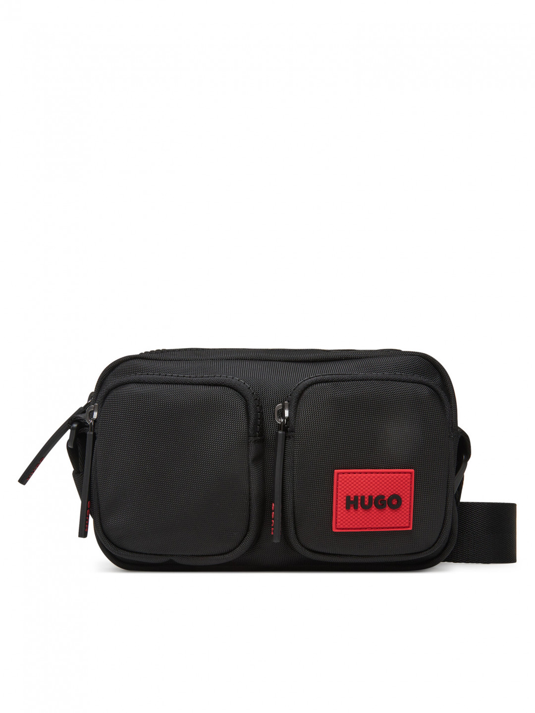 HUGO Brašna Ethon 3 0 50547771 Černá