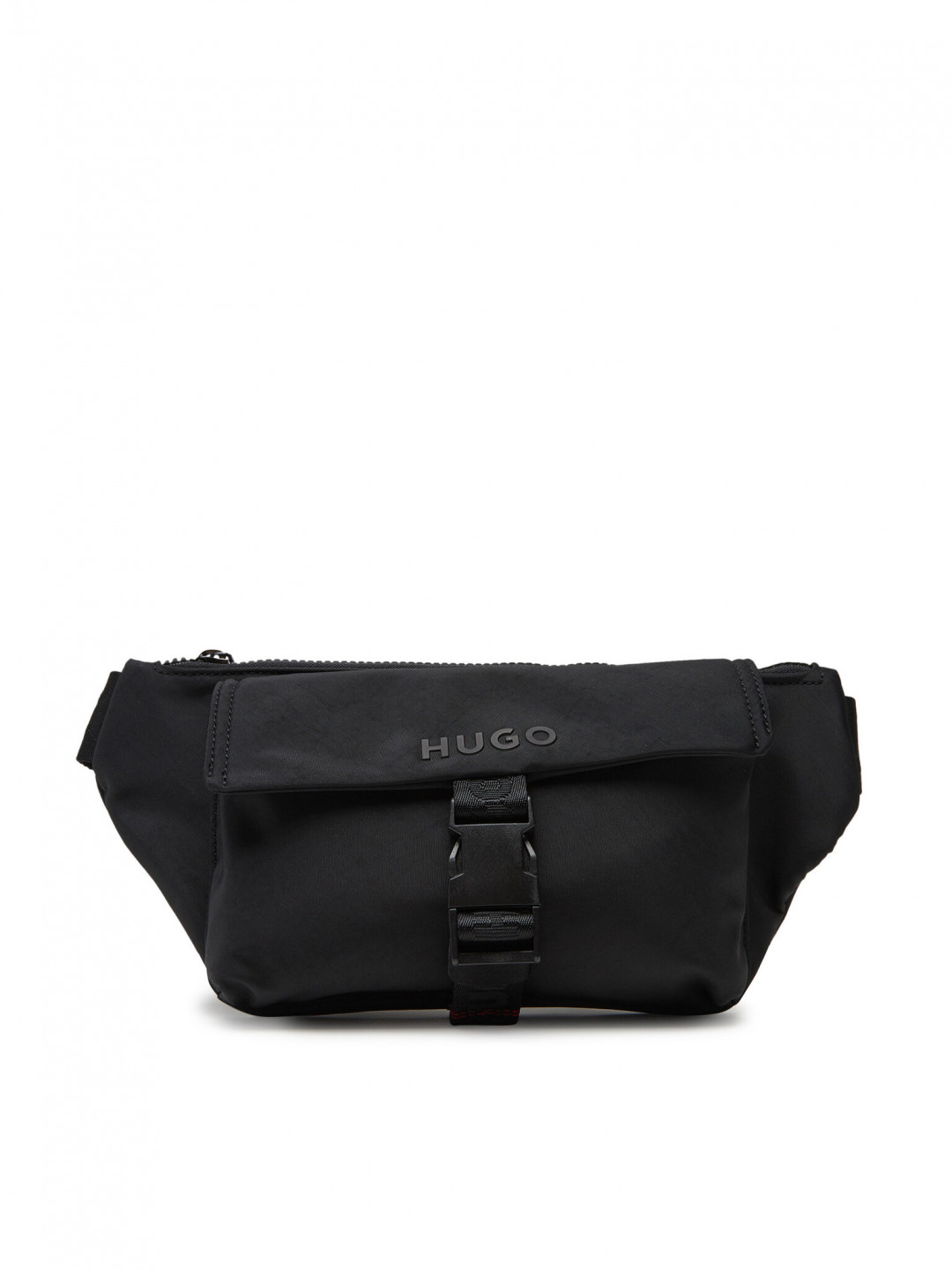 HUGO Ledvinka Marsel 50547284 Černá