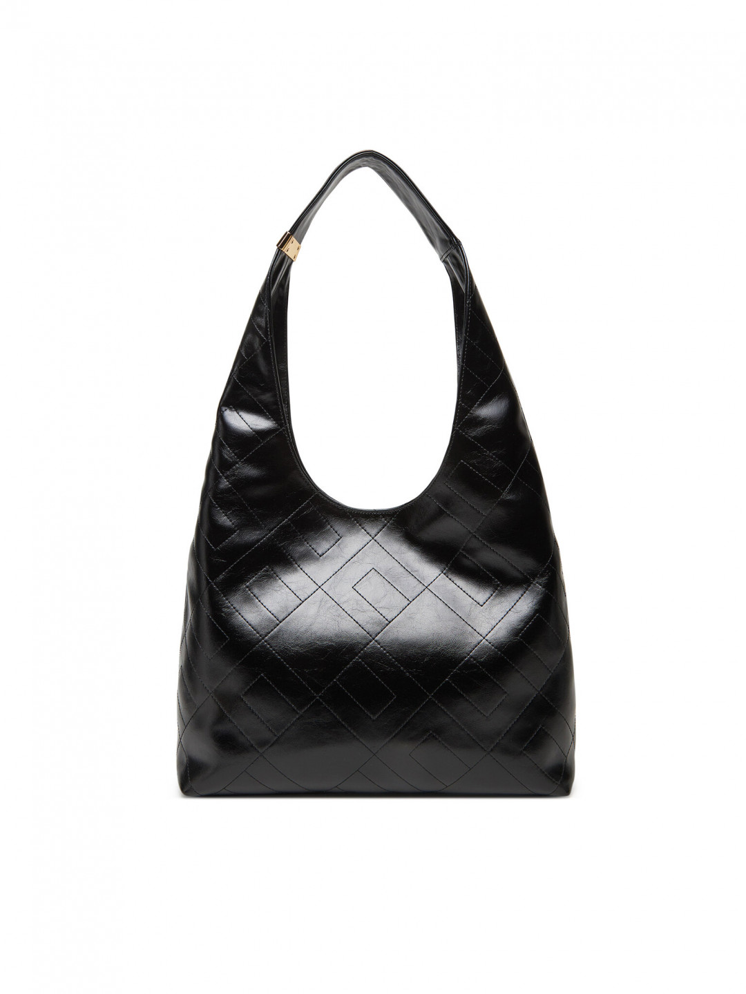 Elisabetta Franchi Kabelka BS-80A-52E2-V390 Černá