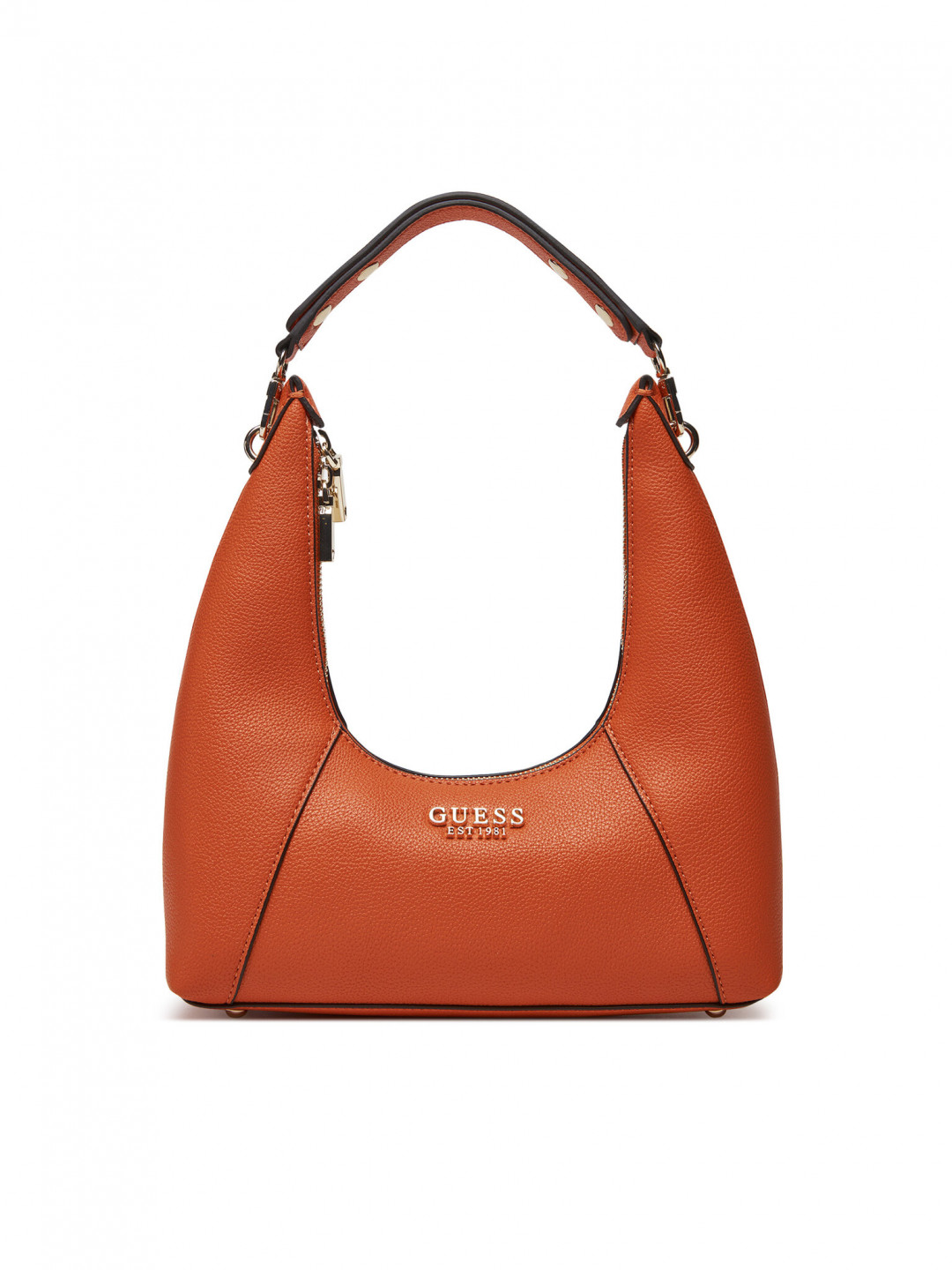 Guess Kabelka HWBB73 34170 Oranžová