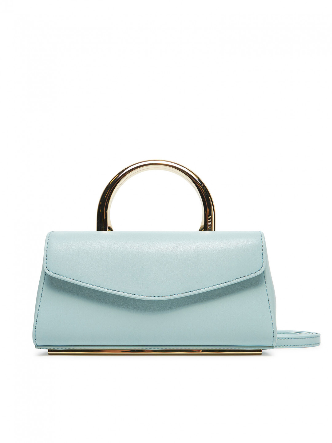 Furla Kabelka WE00723 BX3913 AQ000 Modrá