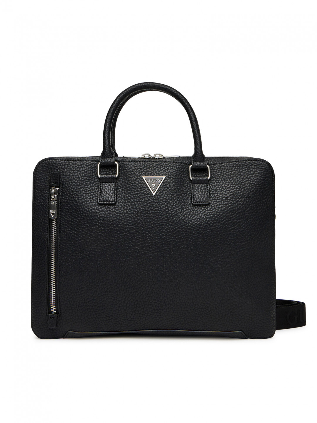 Guess Brašna na notebook HMTOGR P5247 Černá