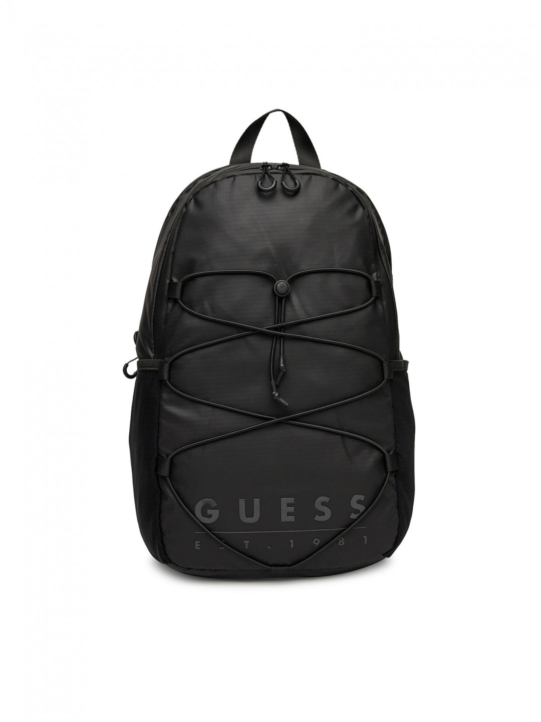 Guess Batoh HMSOWU P5330 Černá