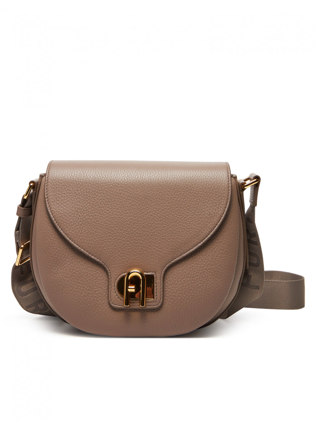 Furla Kabelka WB01605 BX0356 3763S Šedá