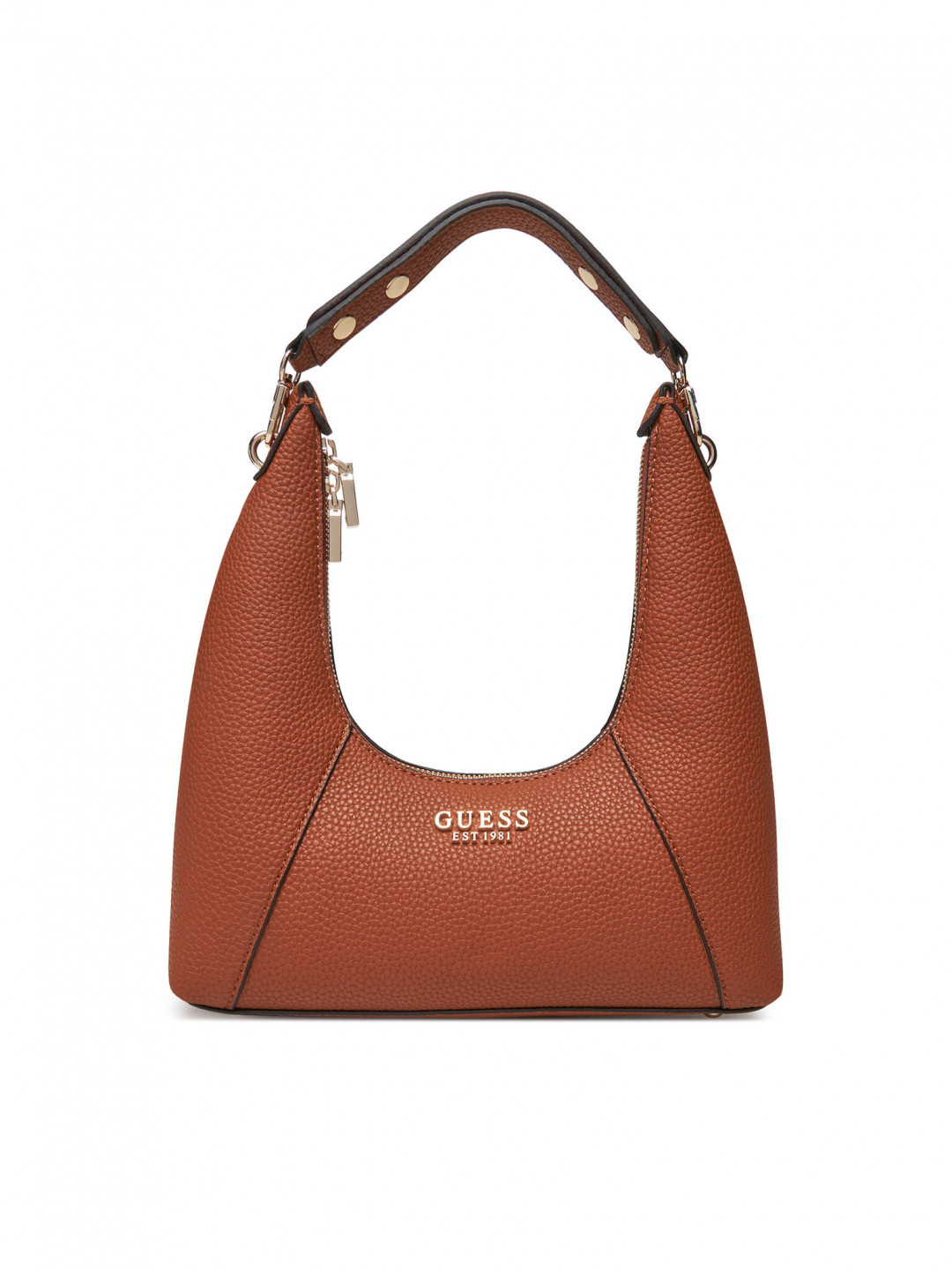 Guess Kabelka Calista HWBG73 34170 Hnědá