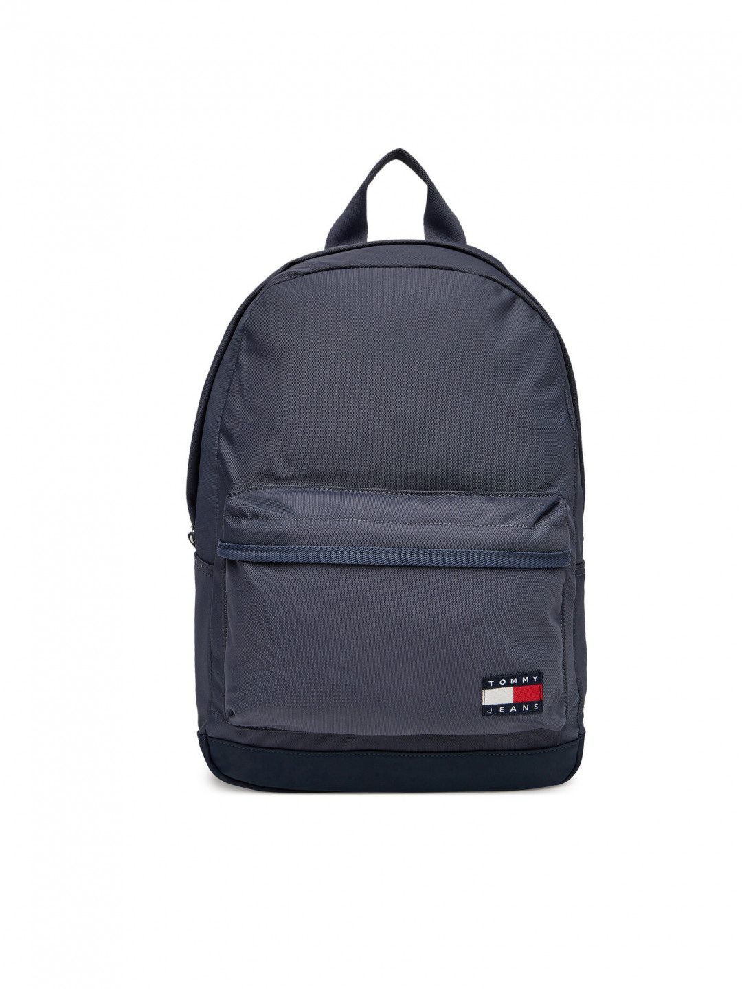 Tommy Jeans Batoh Tjm Ess Daily Dome Backpack AM0AM13400 Šedá