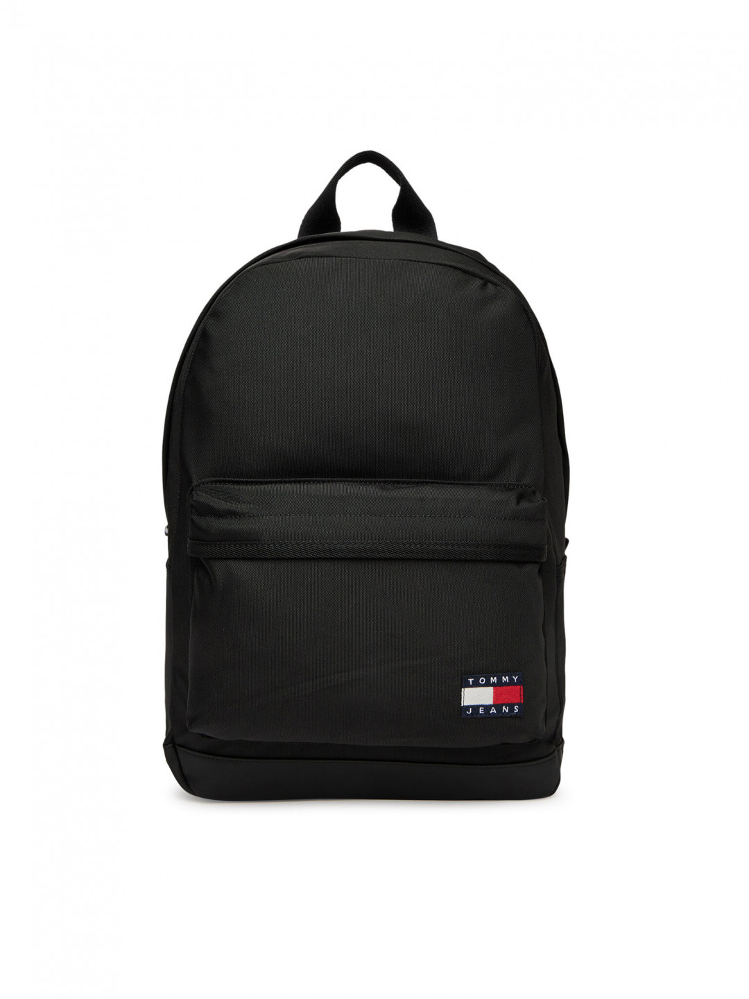 Tommy Jeans Batoh Tjm Ess Daily Dome Backpack AM0AM13400 Černá