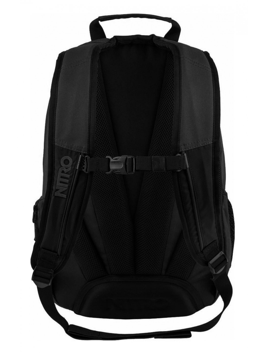 Nitro Stash 29 True black