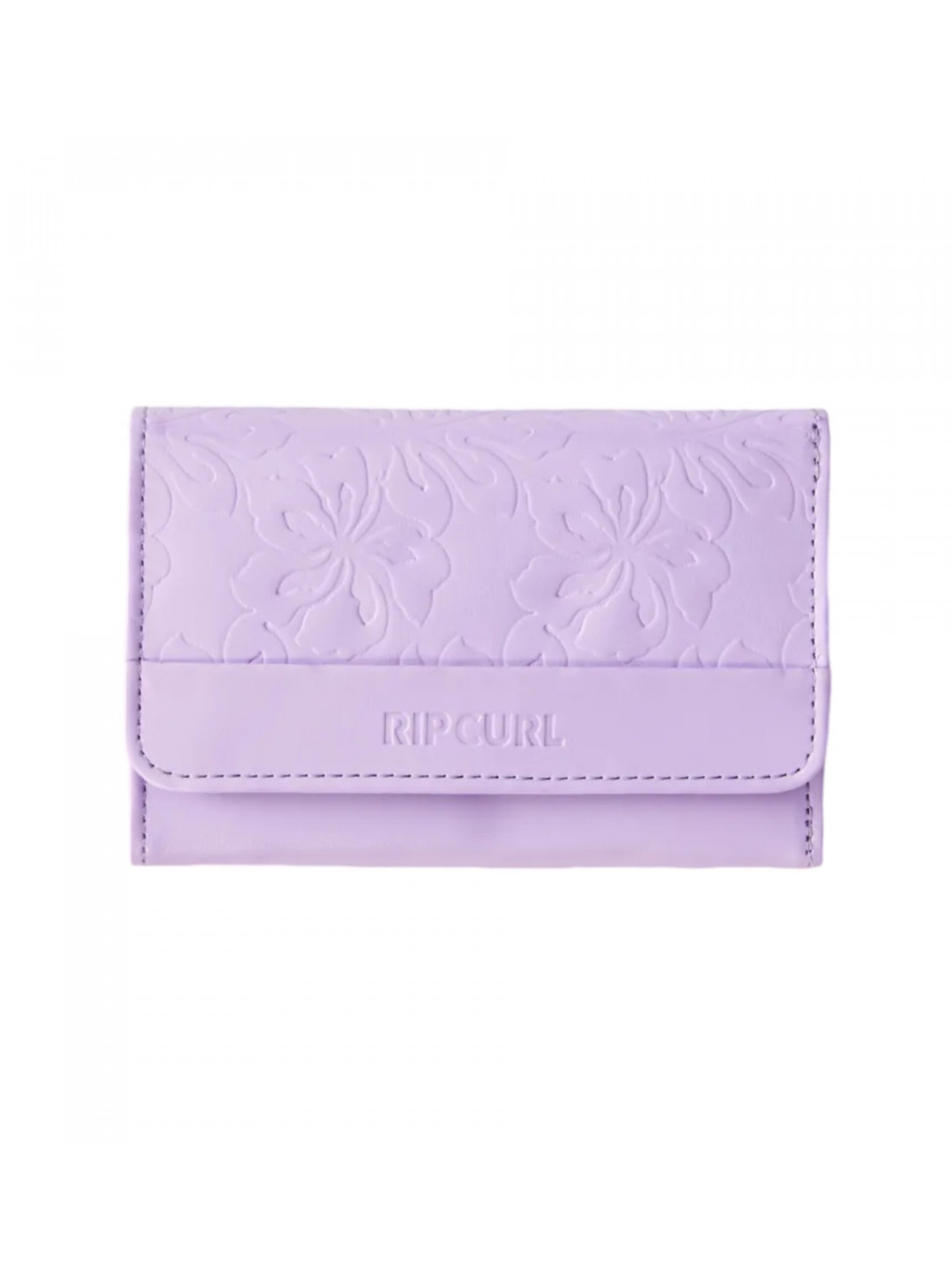 Rip curl peněženka Classic Surf Mid Lilac Fialová Velikost One Size