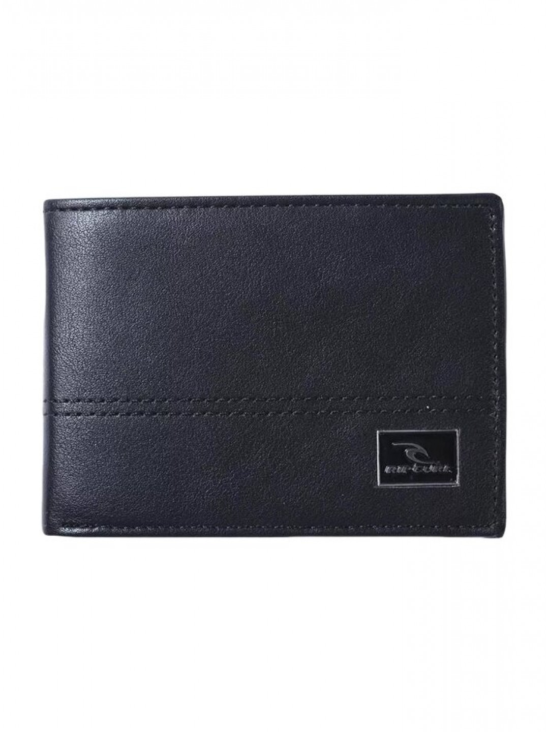 Rip curl peněženka Corpawatu Icon Pu Slim Black Černá Velikost One Size