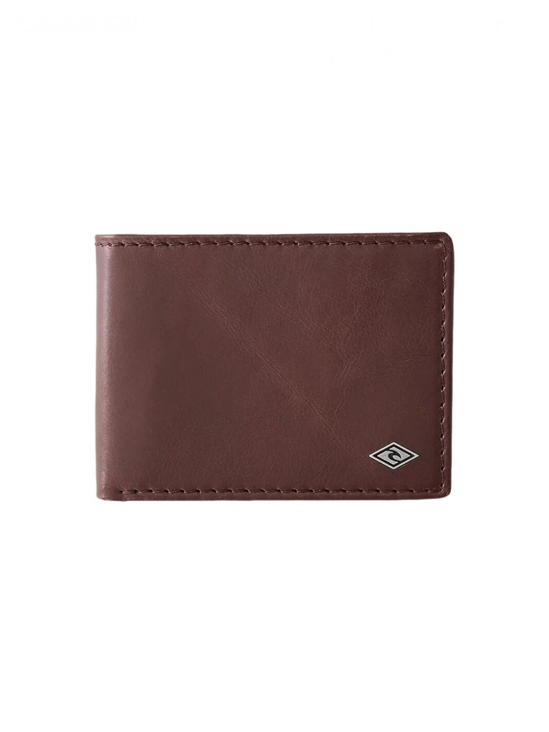 Rip curl peněženka Stashed Rfid All Day Cognac Hnědá Velikost One Size