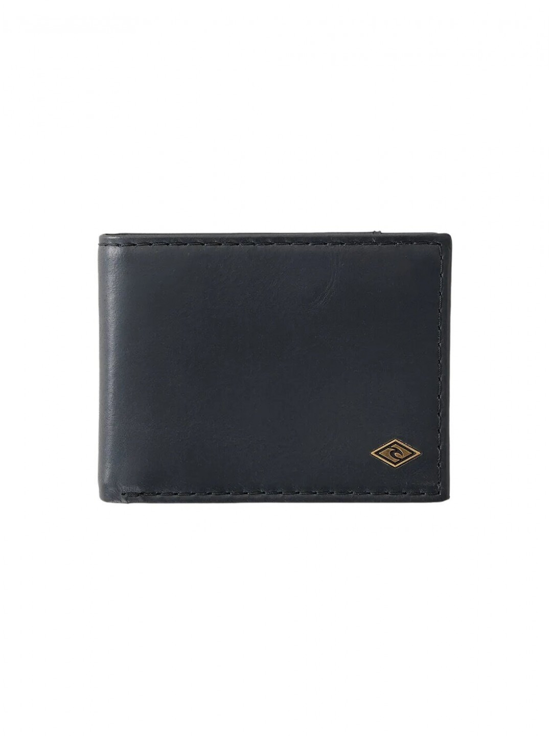 Rip curl peněženka Stashed Rfid All Day Black Černá Velikost One Size