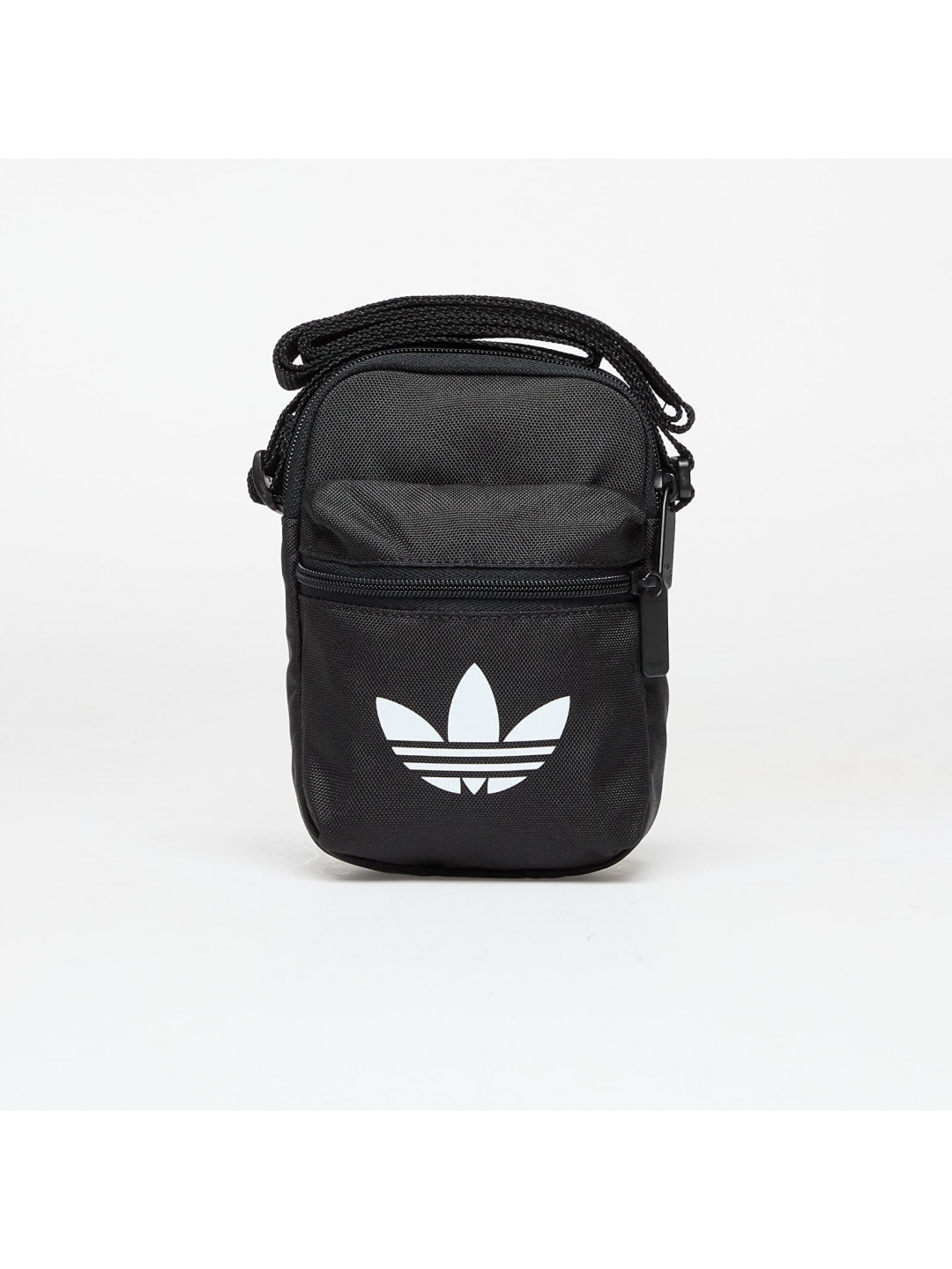 Taška adidas Adicolor Classic Festival Bag Black White Universal