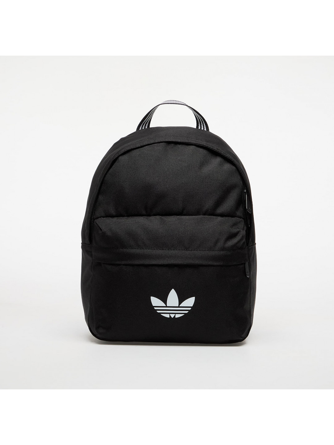 Batoh adidas Adicolor Small Backpack Black White Universal