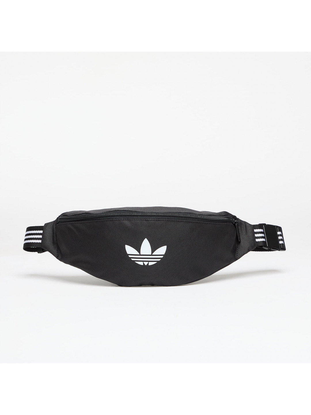 Ledvinka adidas Adicolor Waistbag Black 2 l