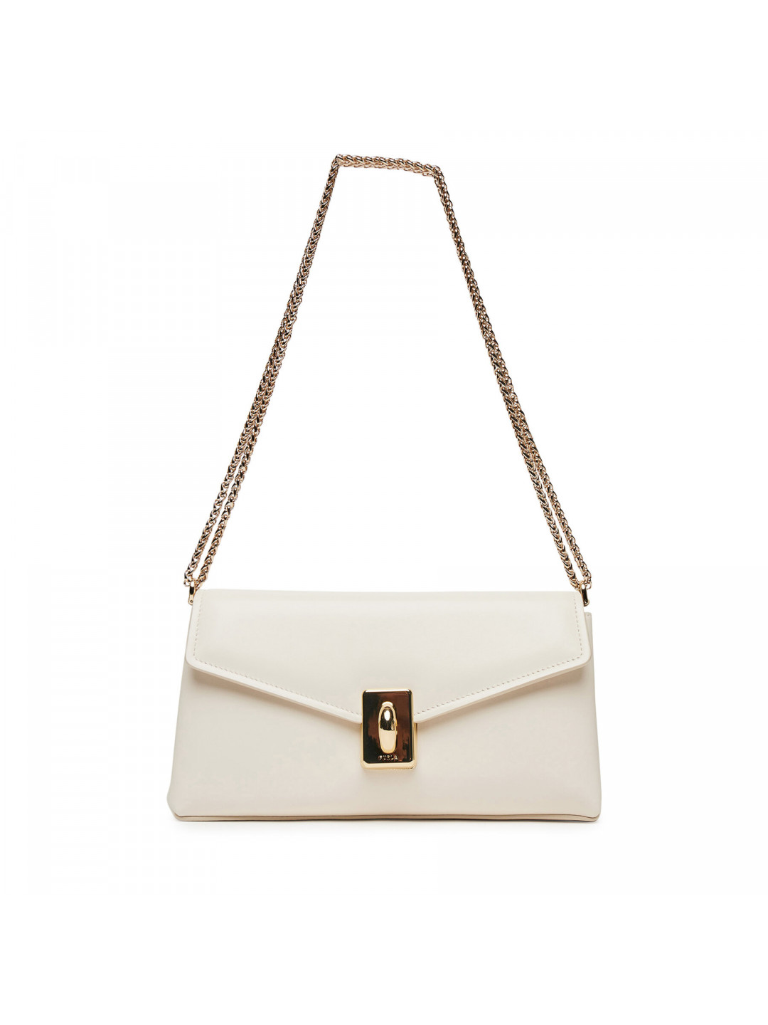 Kabelka Furla Meridiana WB01517 BX3227 PNN00 Écru