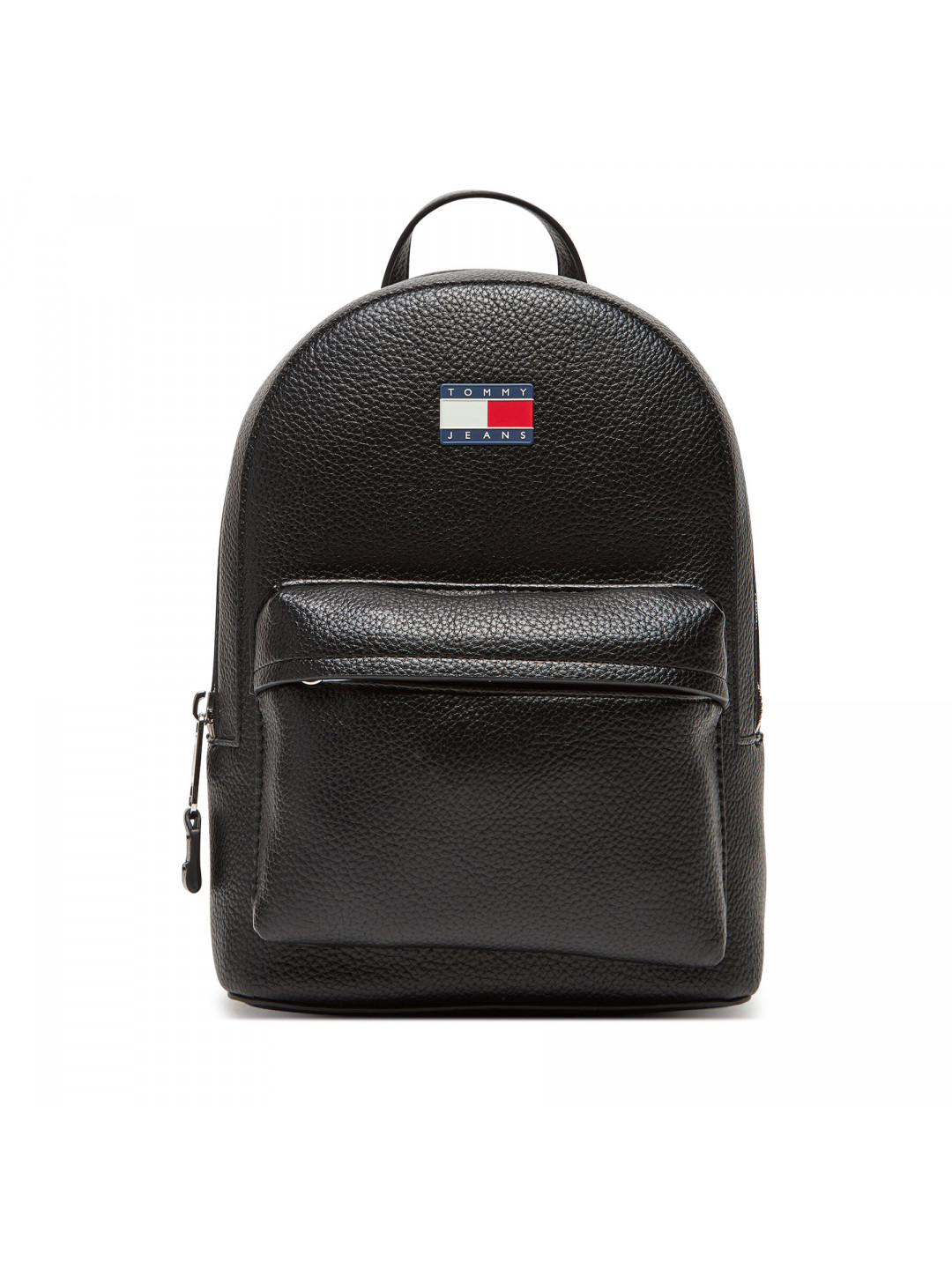 Batoh Tommy Jeans Tjw Must Backpack AW0AW17823 Černá