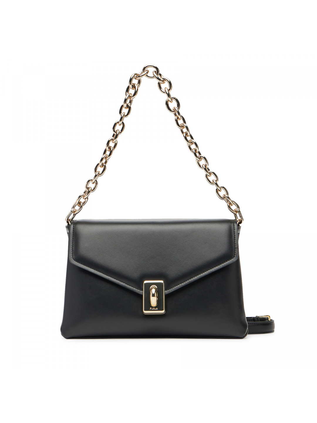 Kabelka Furla Meridiana WB01448 BX3227 O6000 Černá