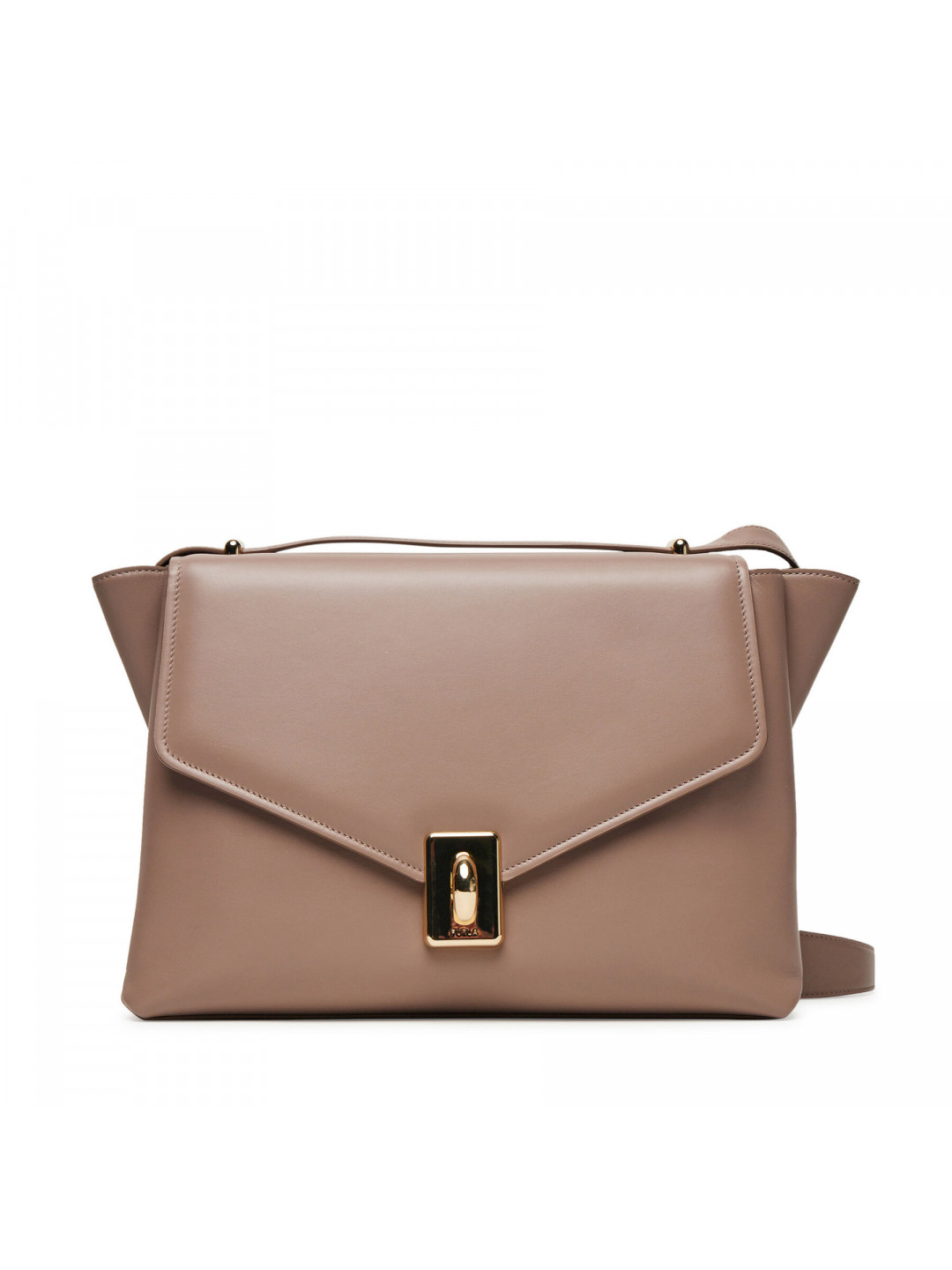 Kabelka Furla Meridiana WB01516 BX3227 MA200 Hnědá