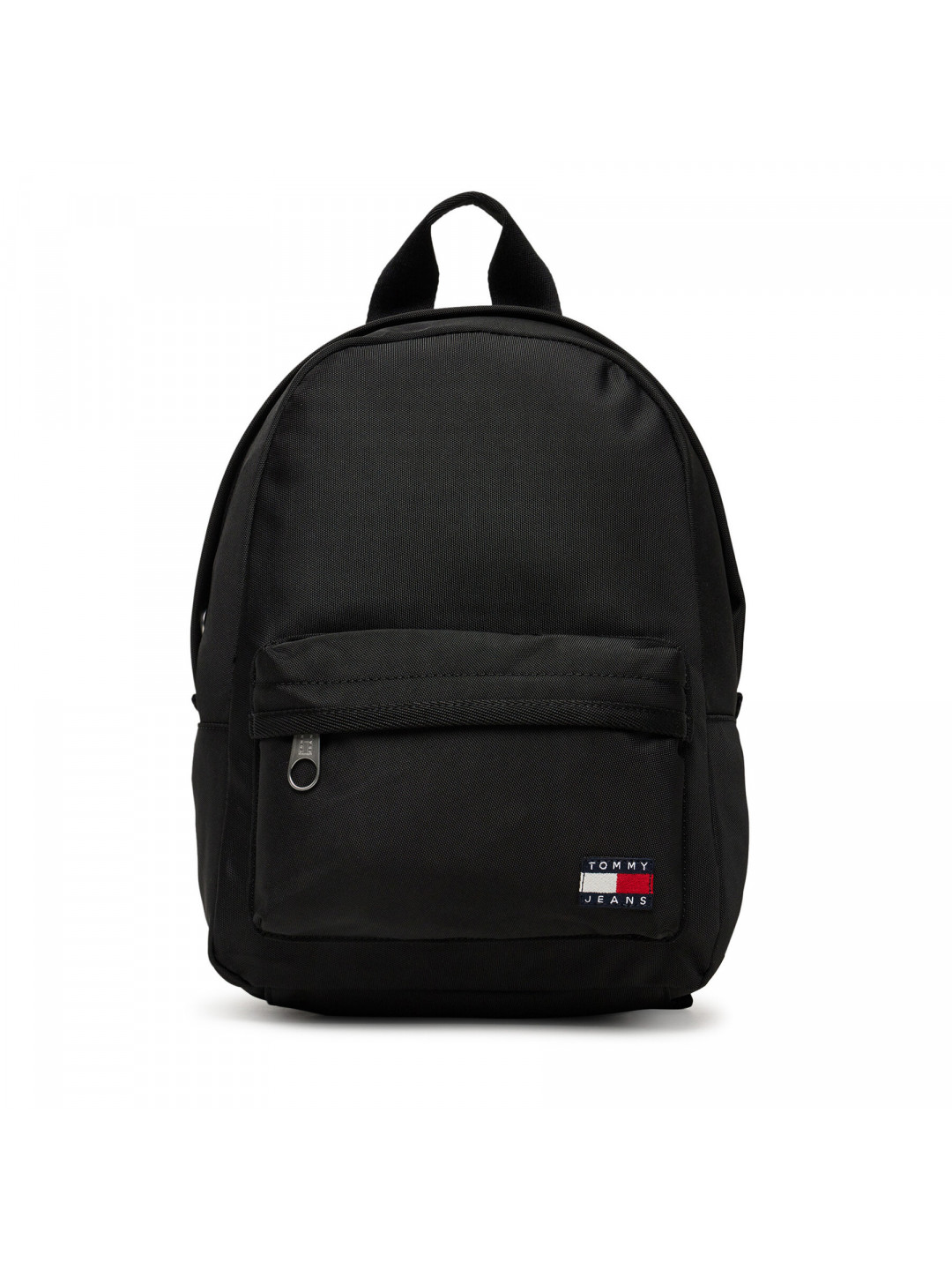 Batoh Tommy Jeans Tjw Daily Backpack AW0AW16963 Černá